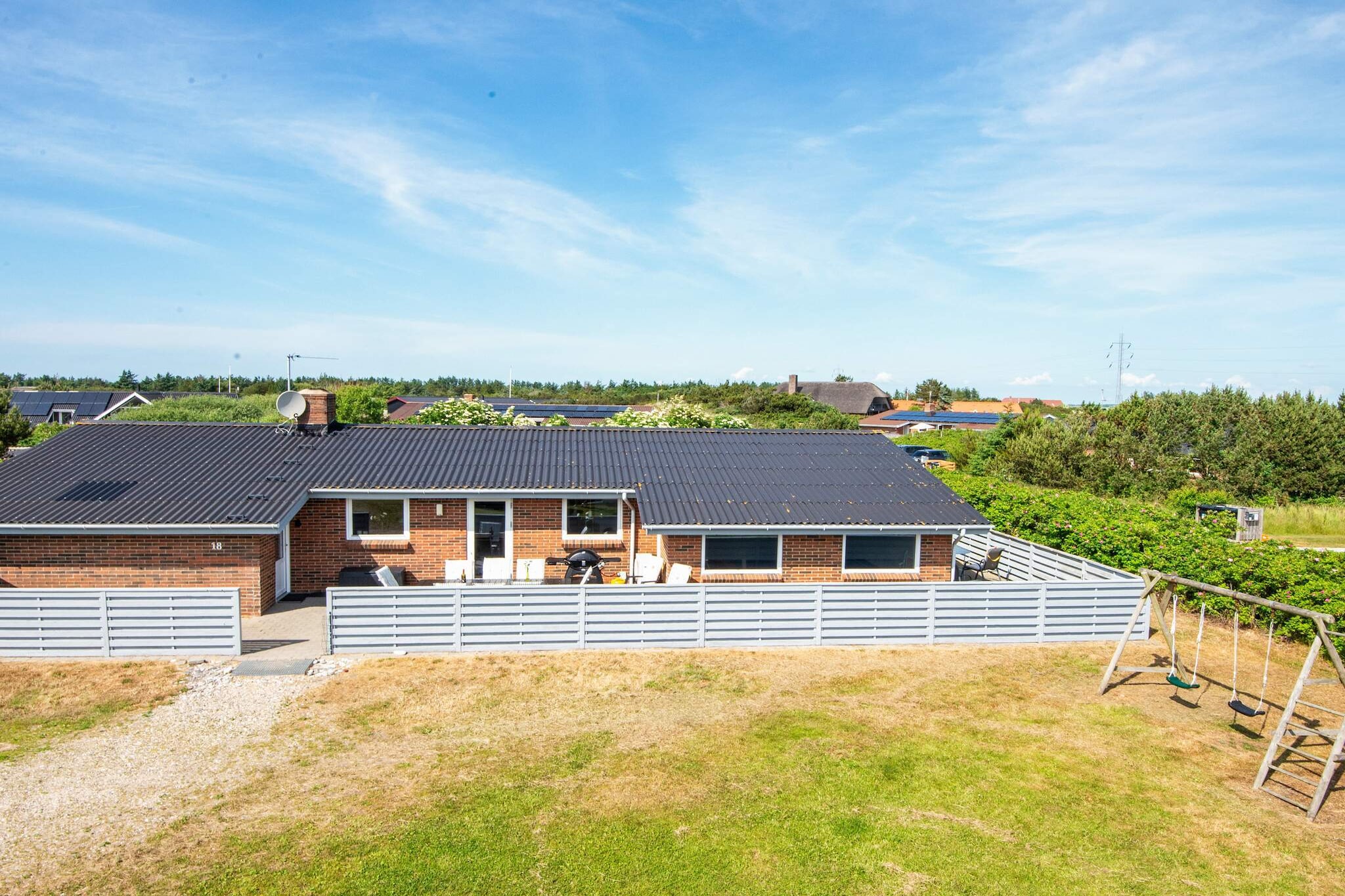 Energy-Efficient Retreat - By Traum Ferienwohnungen