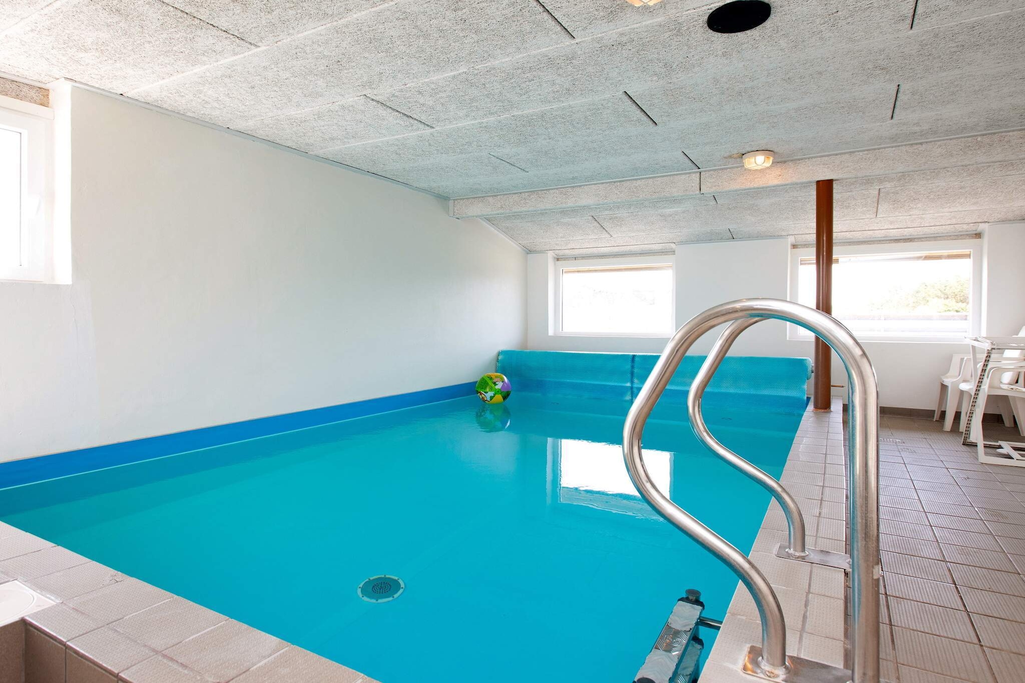 Energy-Efficient Retreat - By Traum Ferienwohnungen - Swimming pool