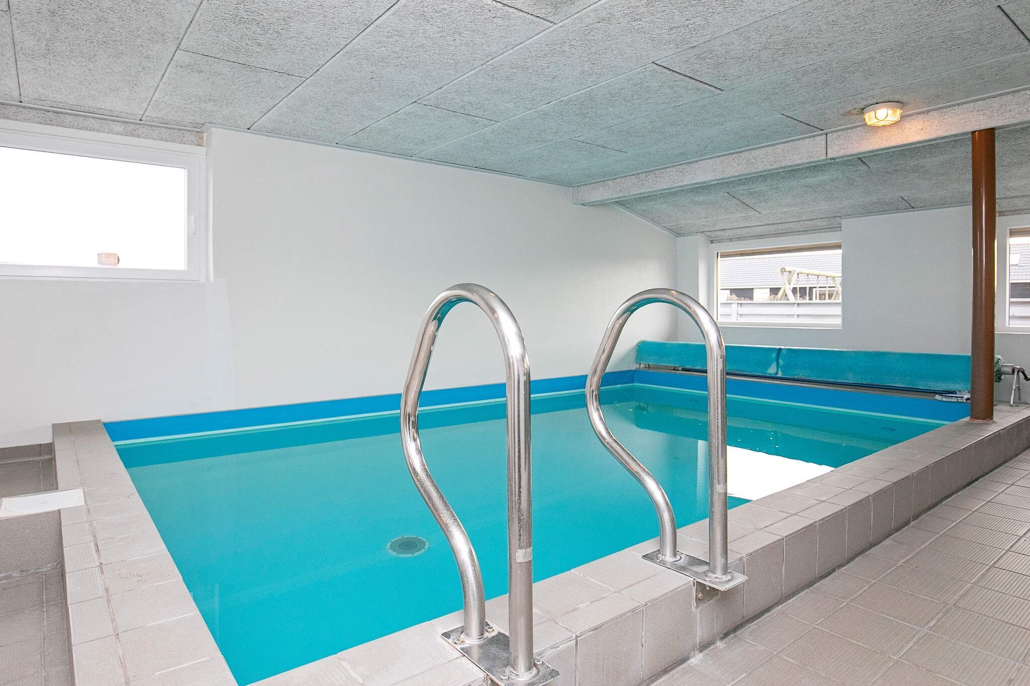 Energy-Efficient Retreat - By Traum Ferienwohnungen - Swimming pool