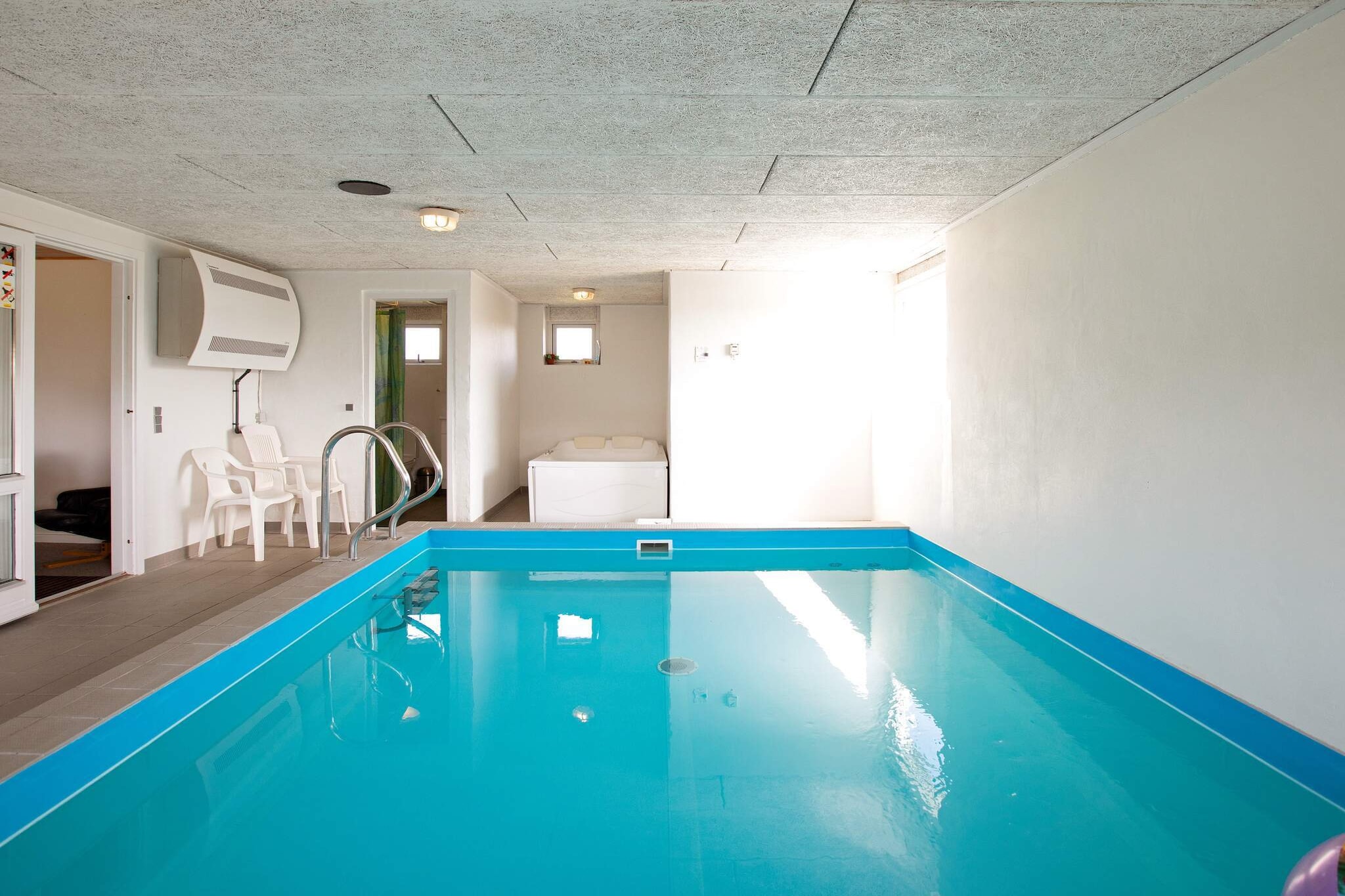 Energy-Efficient Retreat - By Traum Ferienwohnungen - Swimming pool