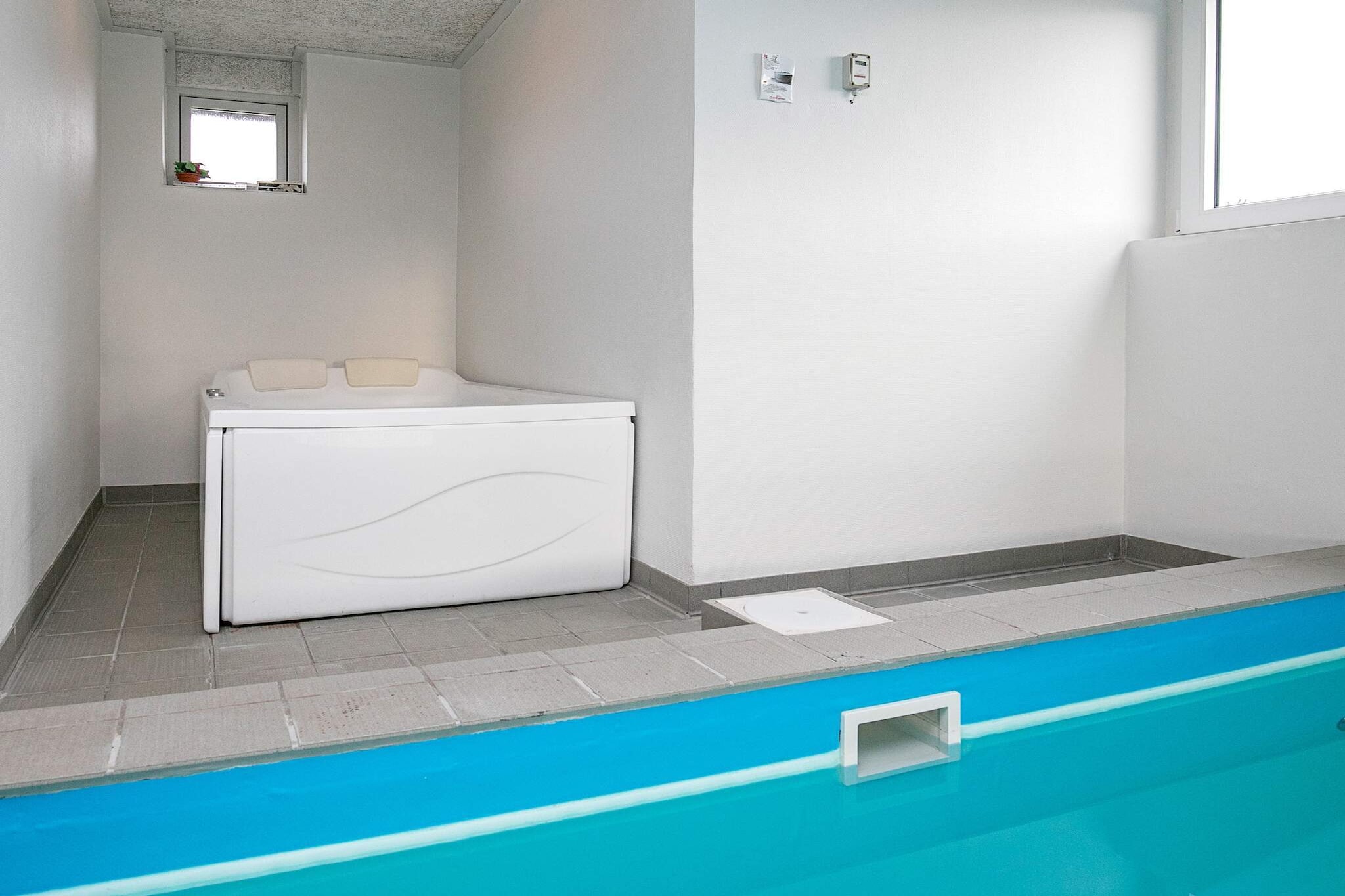 Energy-Efficient Retreat - By Traum Ferienwohnungen - Spa