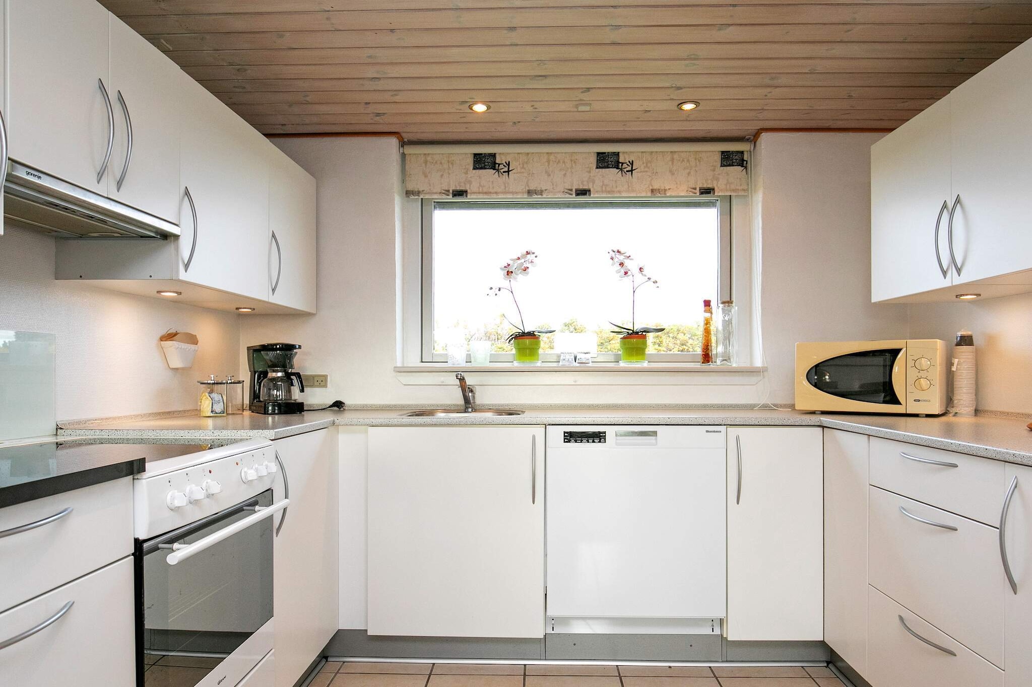 Energy-Efficient Retreat - By Traum Ferienwohnungen - Indoor