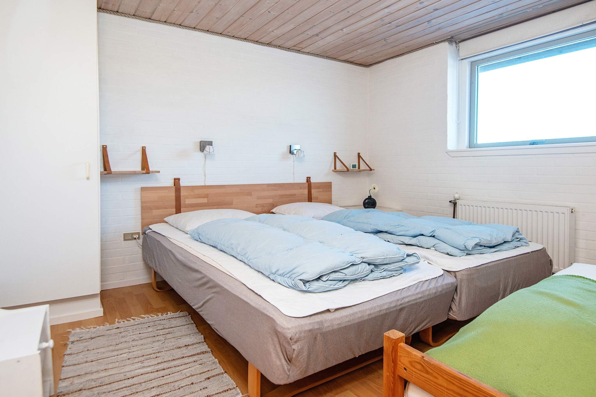 Energy-Efficient Retreat - By Traum Ferienwohnungen - Indoor