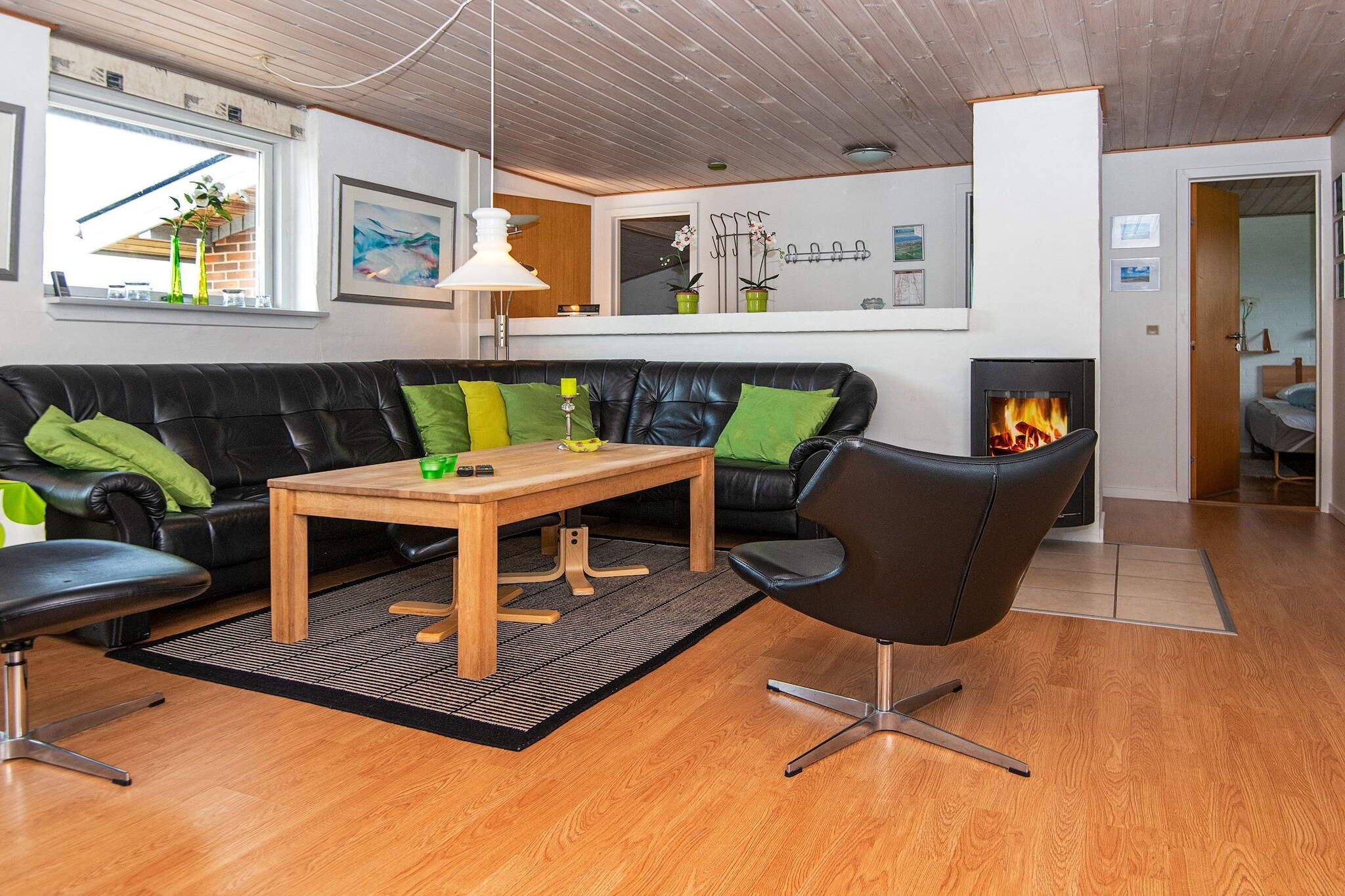 Energy-Efficient Retreat - By Traum Ferienwohnungen - Indoor