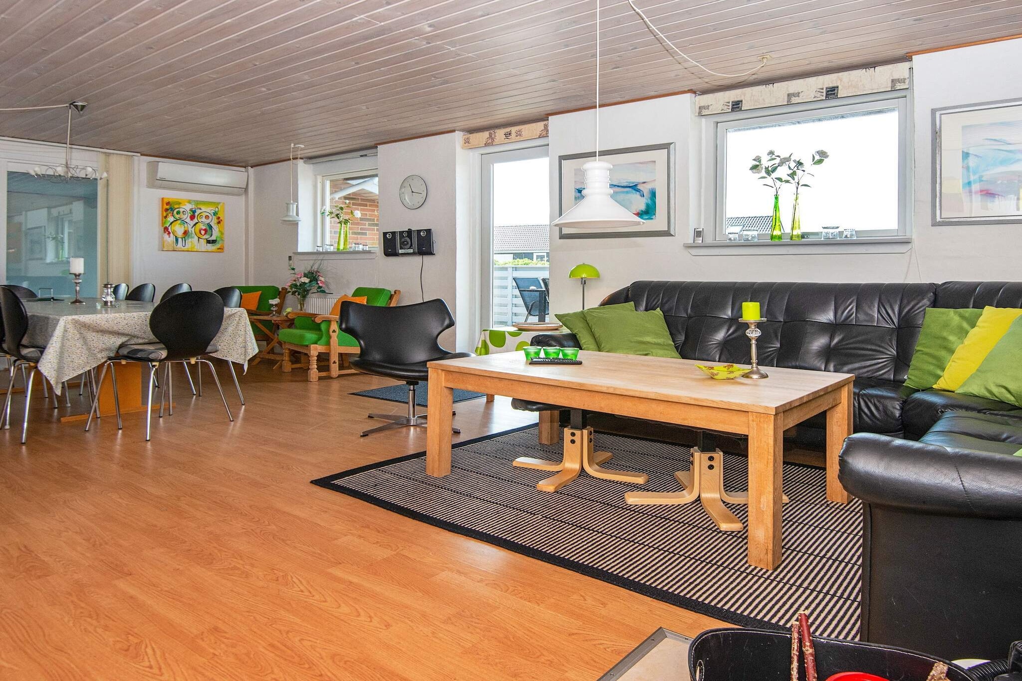 Energy-Efficient Retreat - By Traum Ferienwohnungen - Indoor