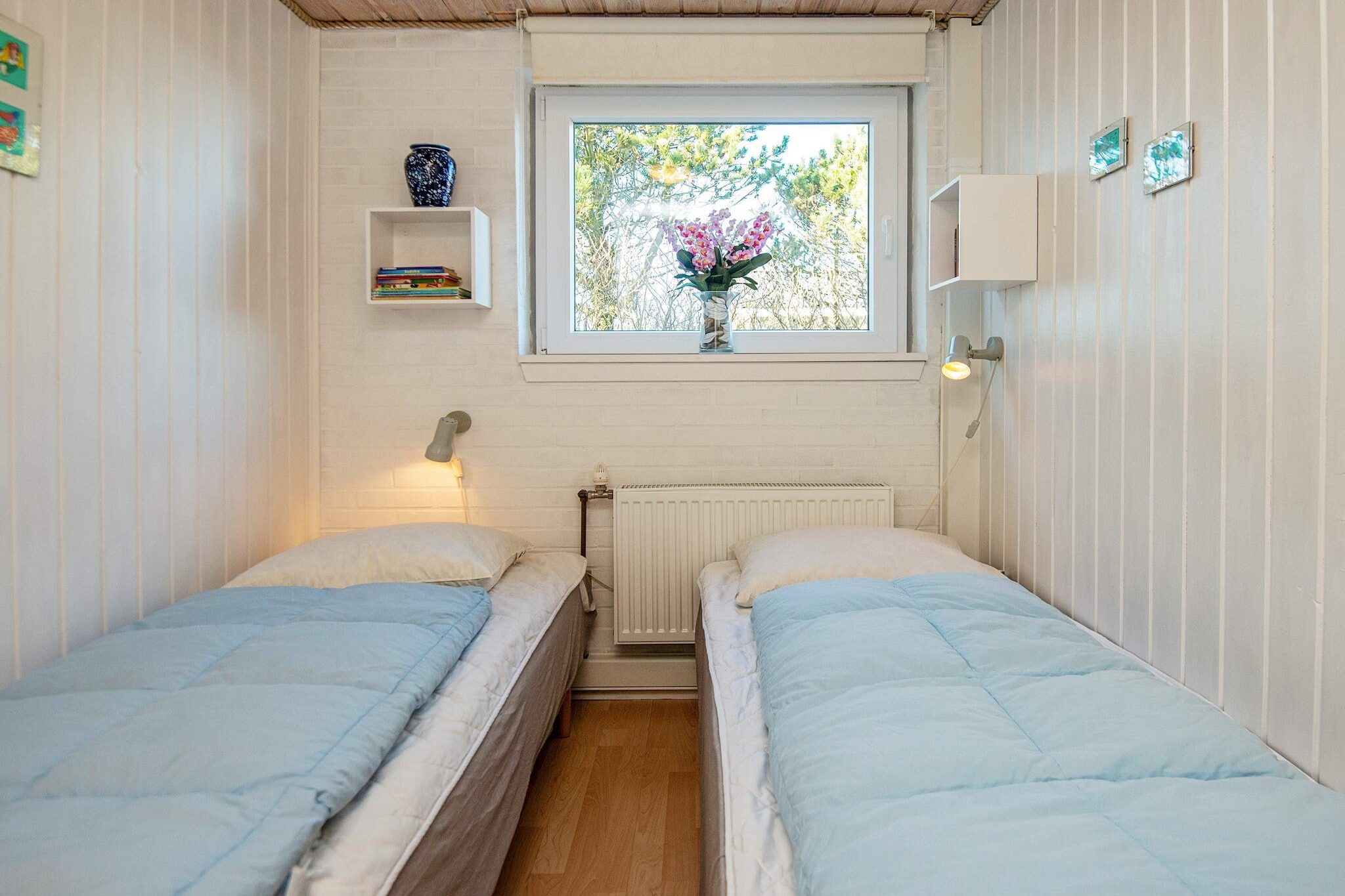 Energy-Efficient Retreat - By Traum Ferienwohnungen - Indoor