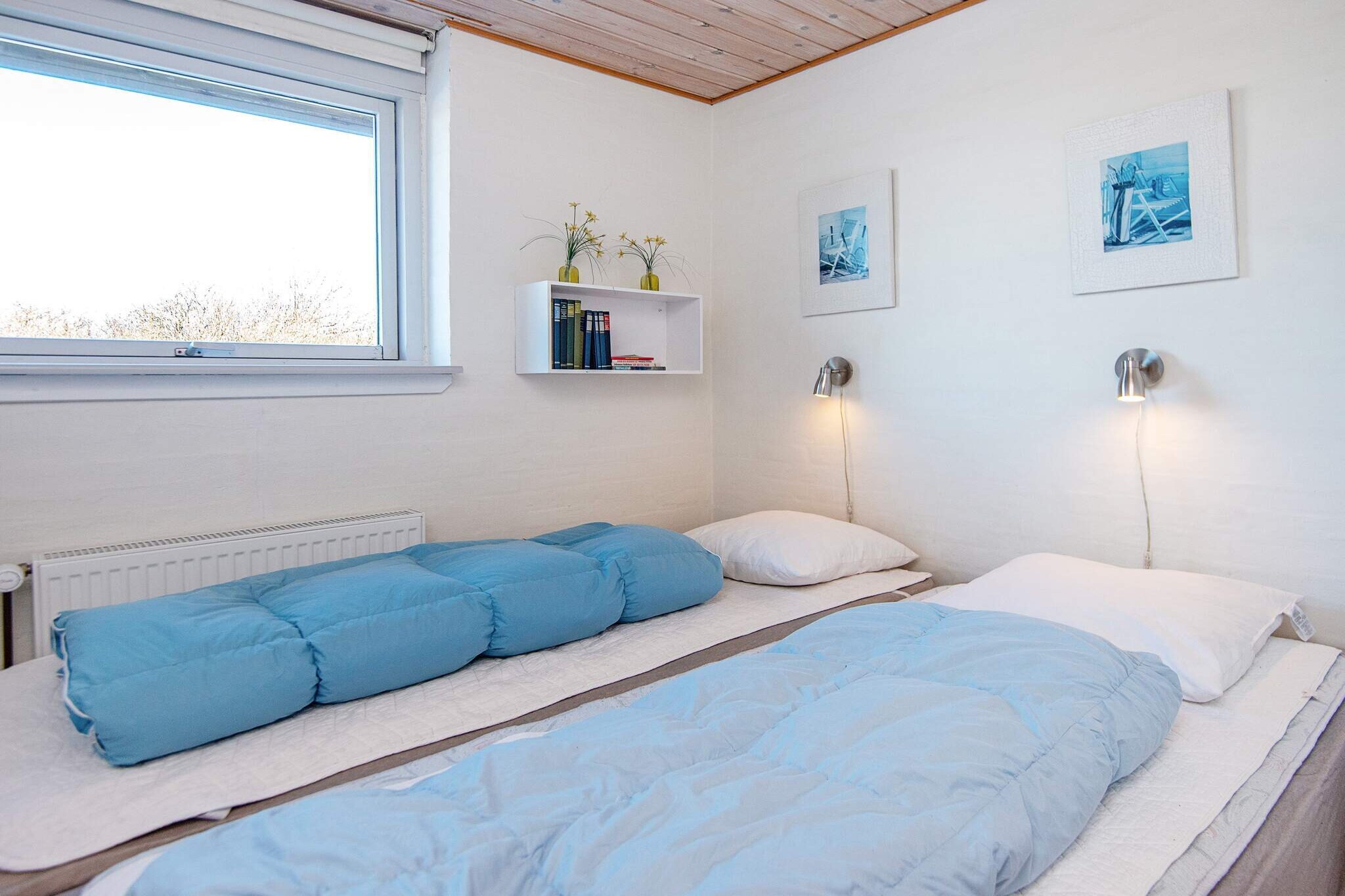 Energy-Efficient Retreat - By Traum Ferienwohnungen - Indoor
