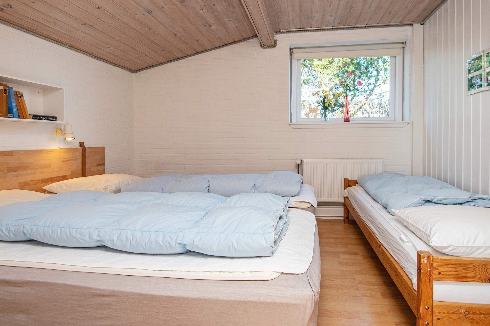 Energy-Efficient Retreat - By Traum Ferienwohnungen - Indoor
