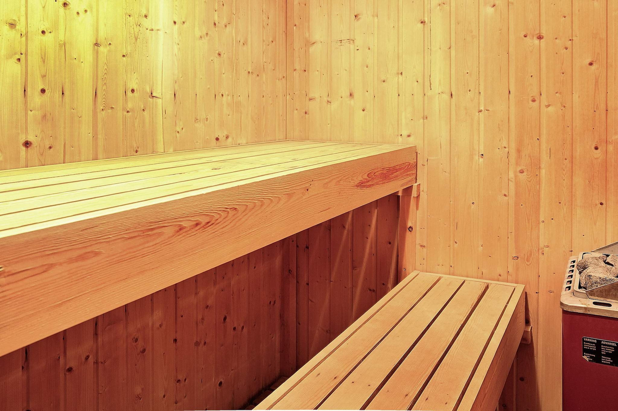 Energy-Efficient Retreat - By Traum Ferienwohnungen - Sauna