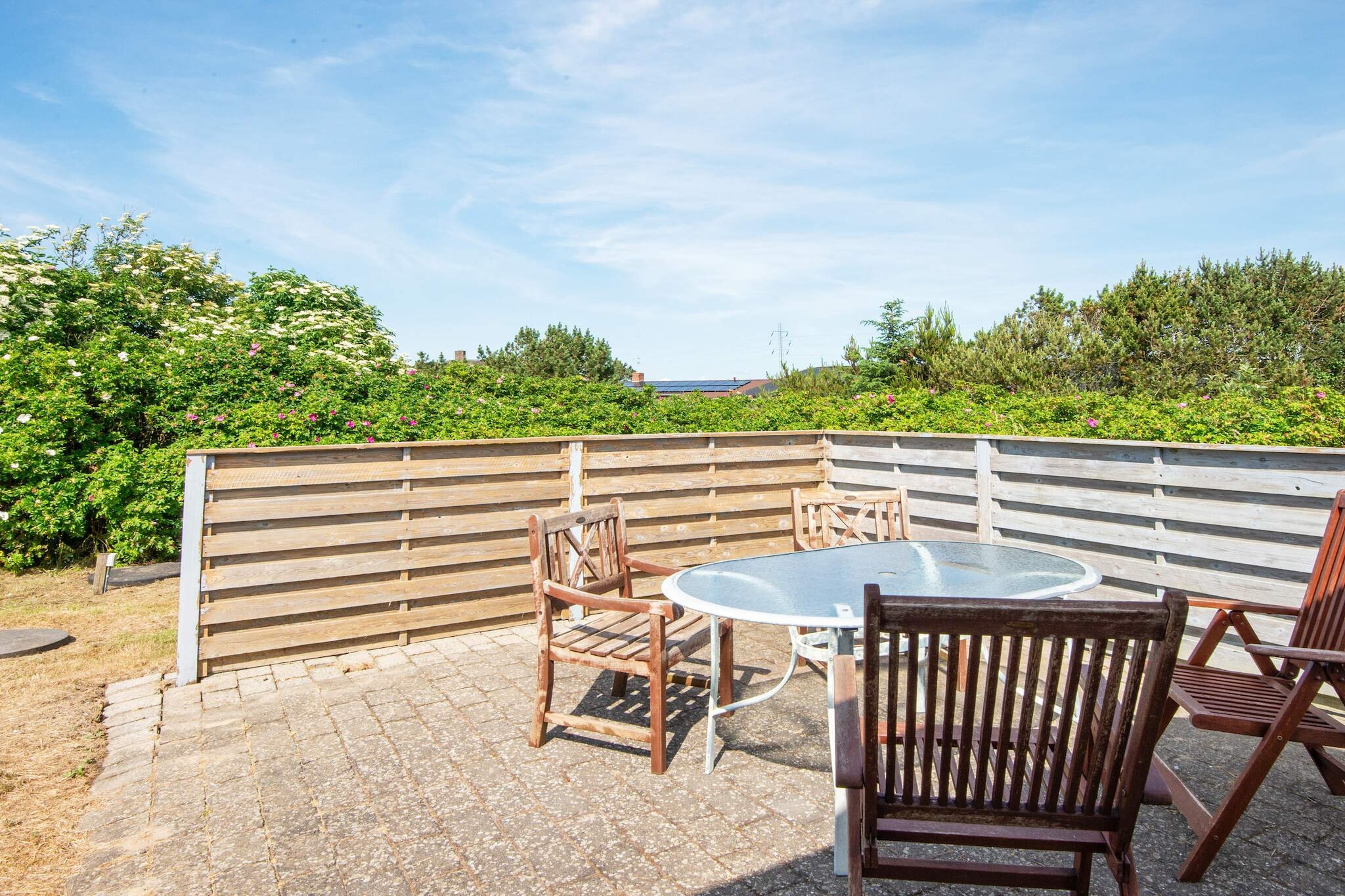 Energy-Efficient Retreat - By Traum Ferienwohnungen - View