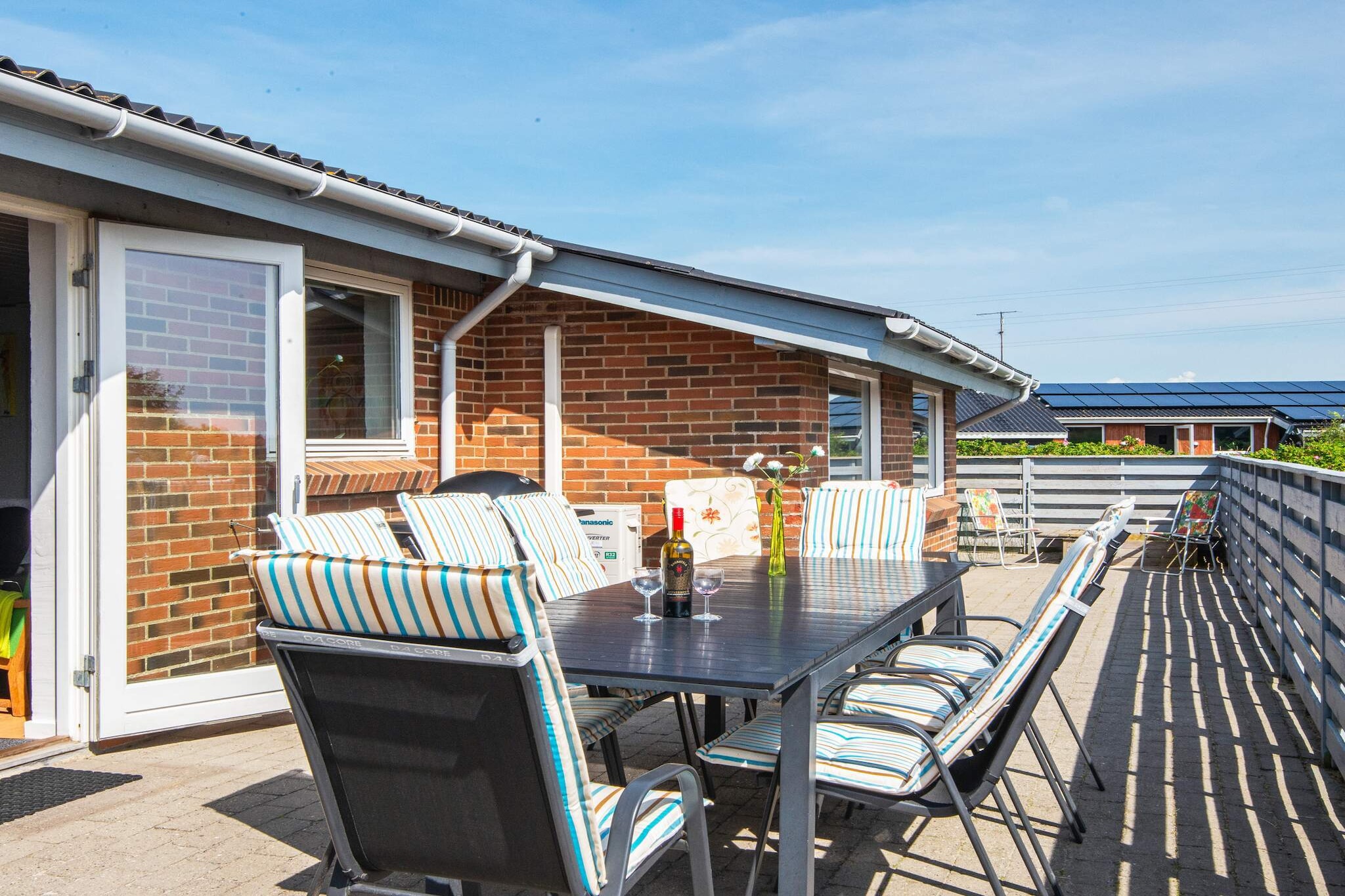 Energy-Efficient Retreat - By Traum Ferienwohnungen - View
