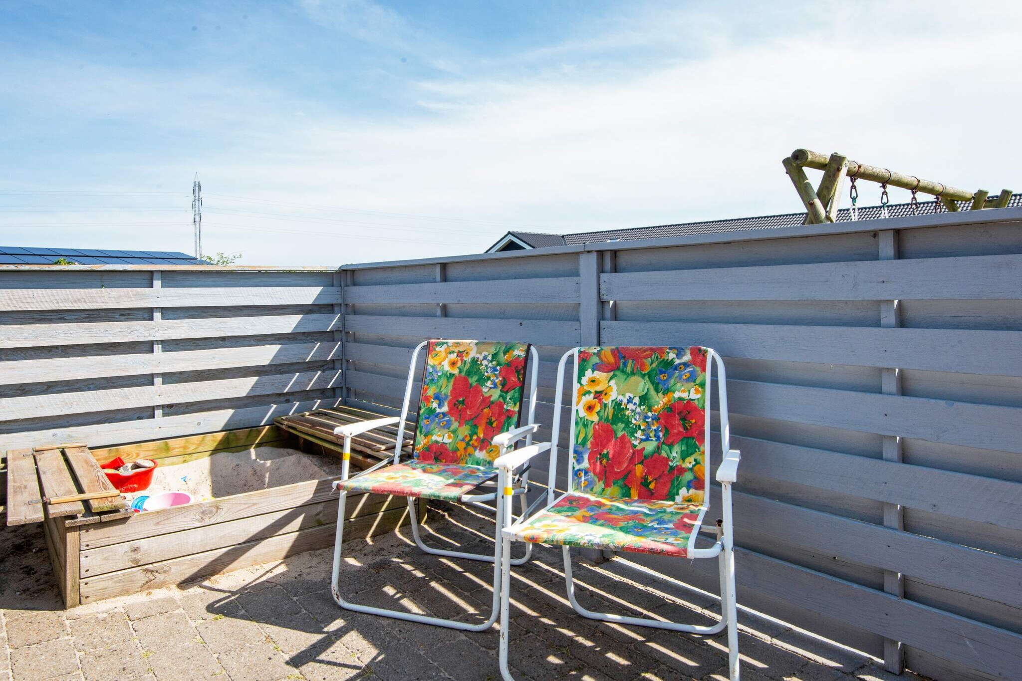Energy-Efficient Retreat - By Traum Ferienwohnungen - View