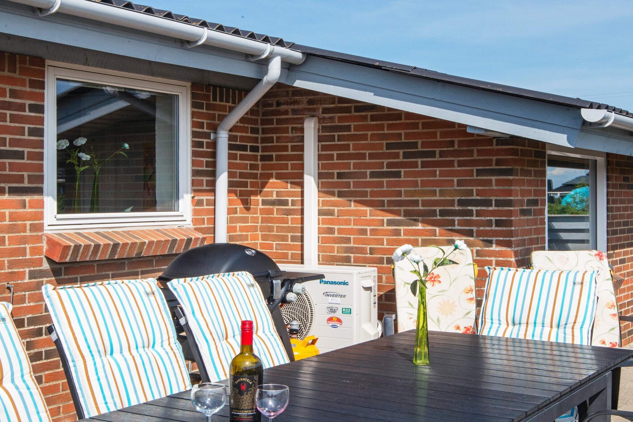 Energy-Efficient Retreat - By Traum Ferienwohnungen - View