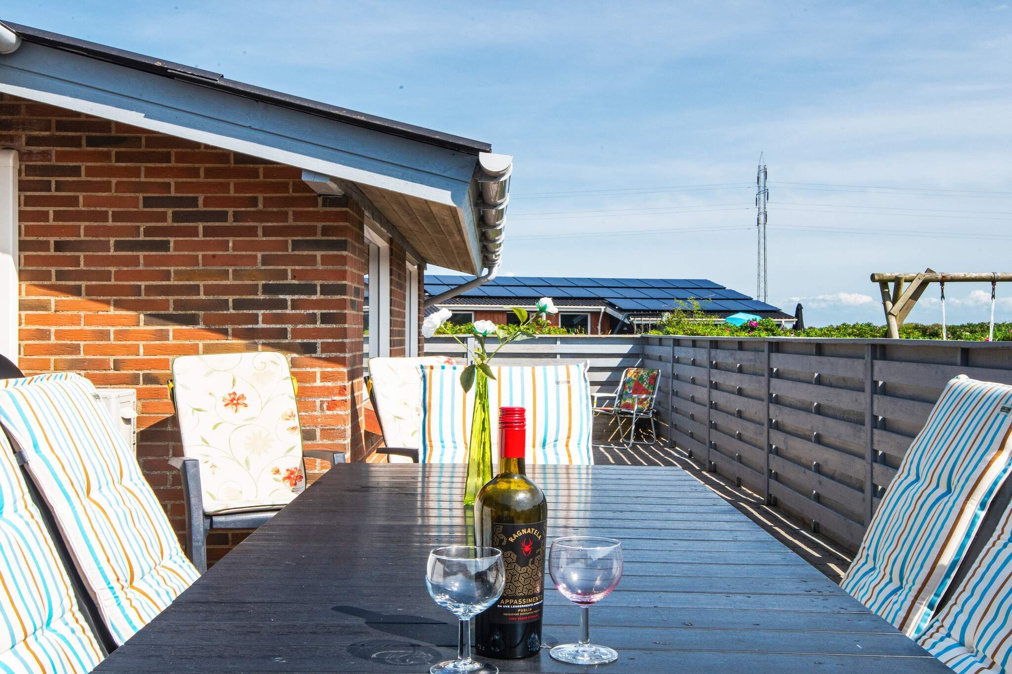Energy-Efficient Retreat - By Traum Ferienwohnungen - View