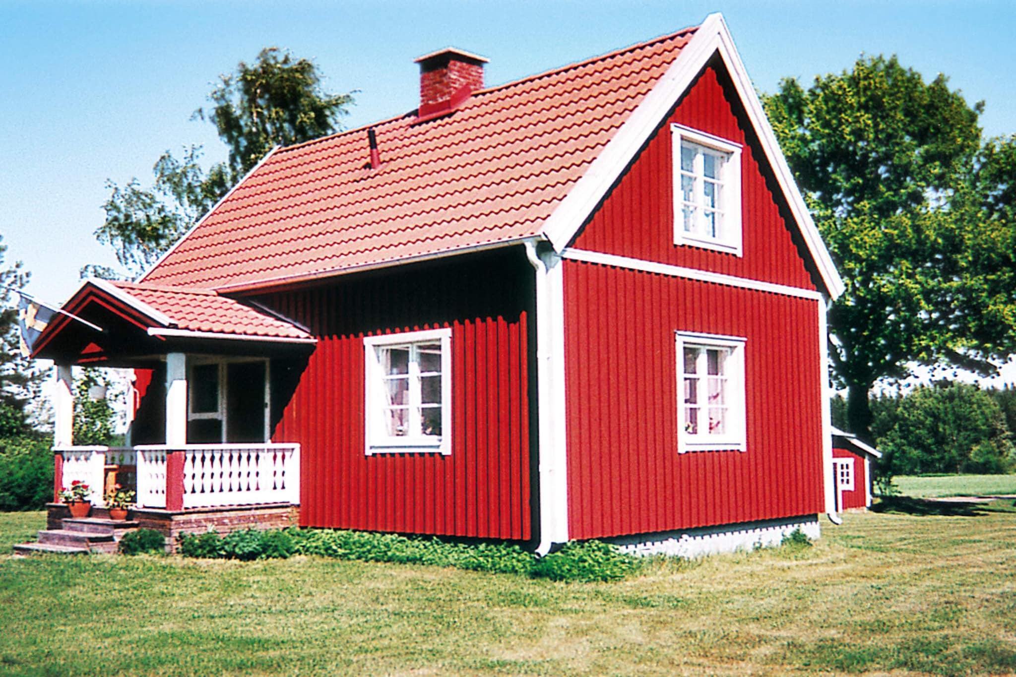12731 - ÄPPELBO