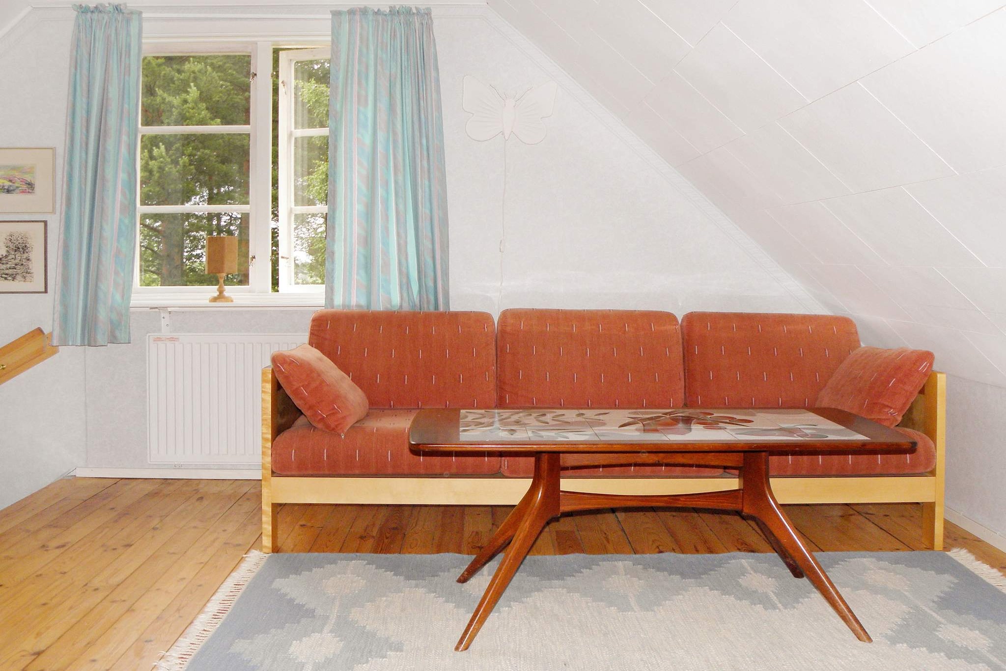 12731 - ÄPPELBO - Indoor