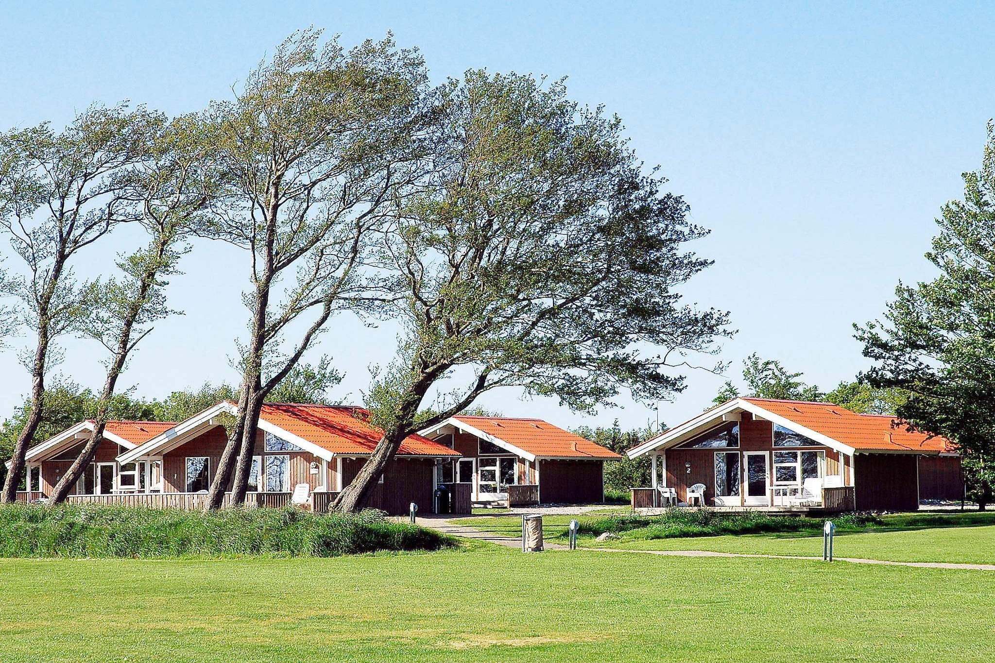 Sommerhus Skærbæk