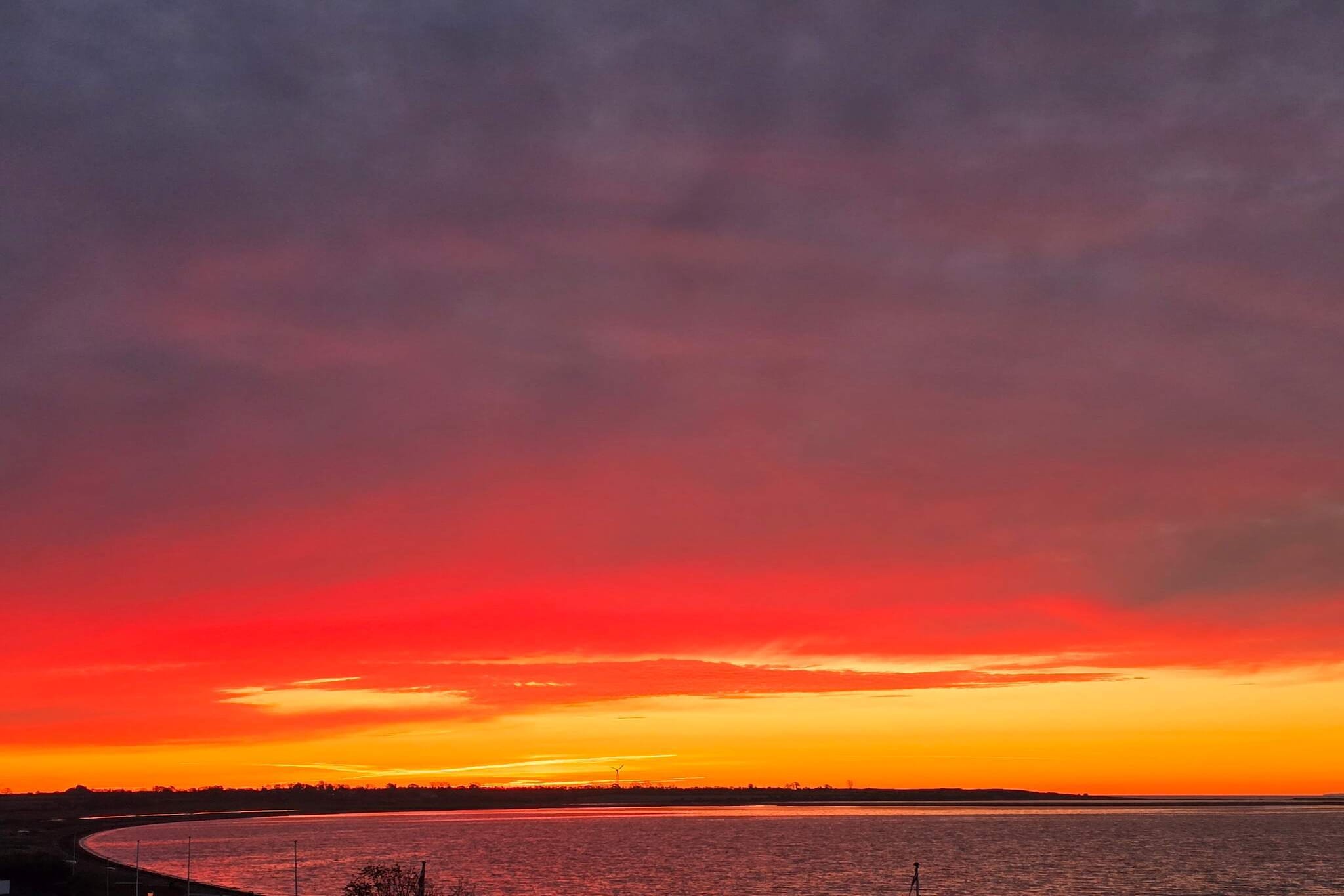 Secluded Haven in Kelstrup - By Traum Ferienwohnungen