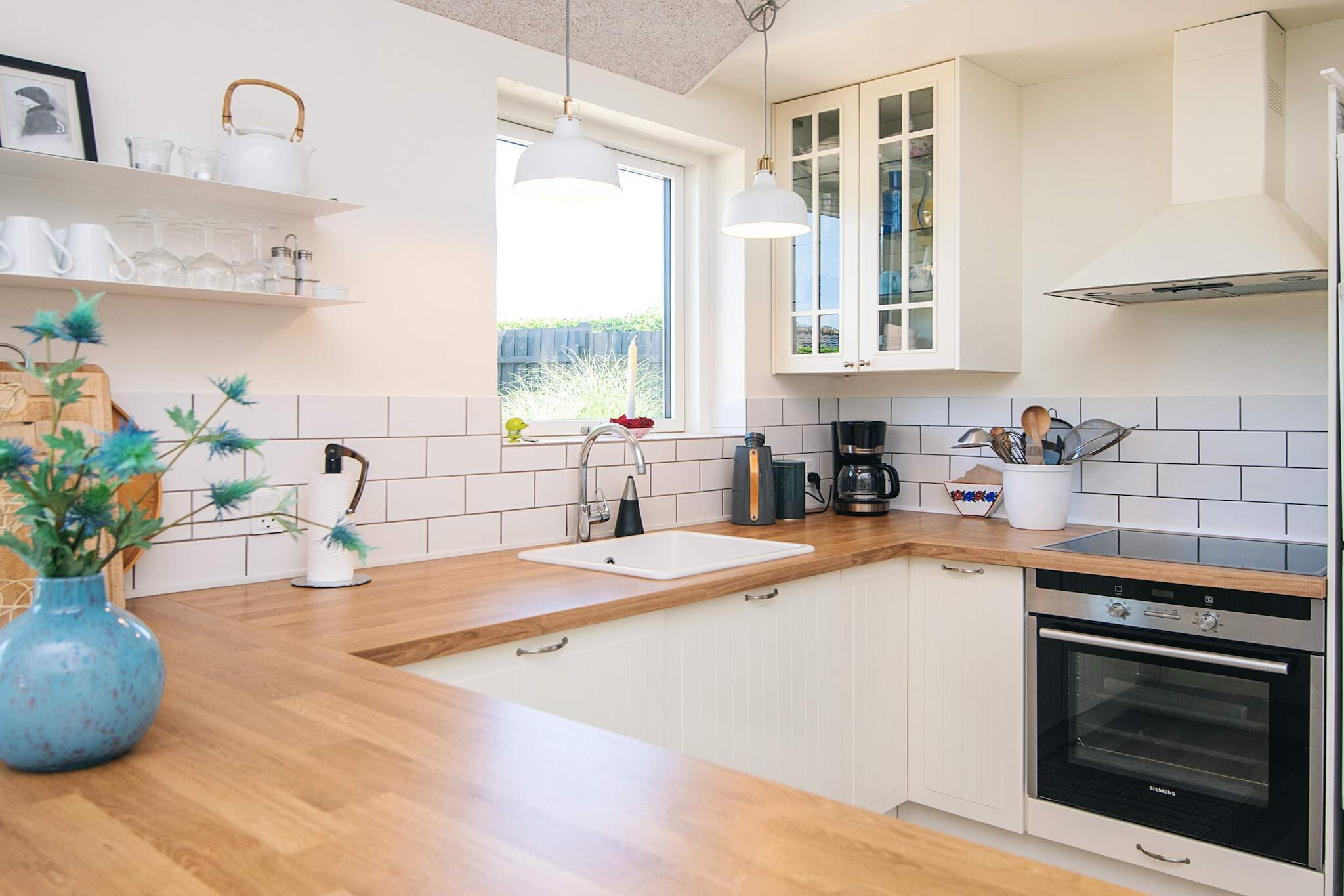 Afgelegen paradijs in Kelstrup -- By Traum Ferienwohnungen - Binnen