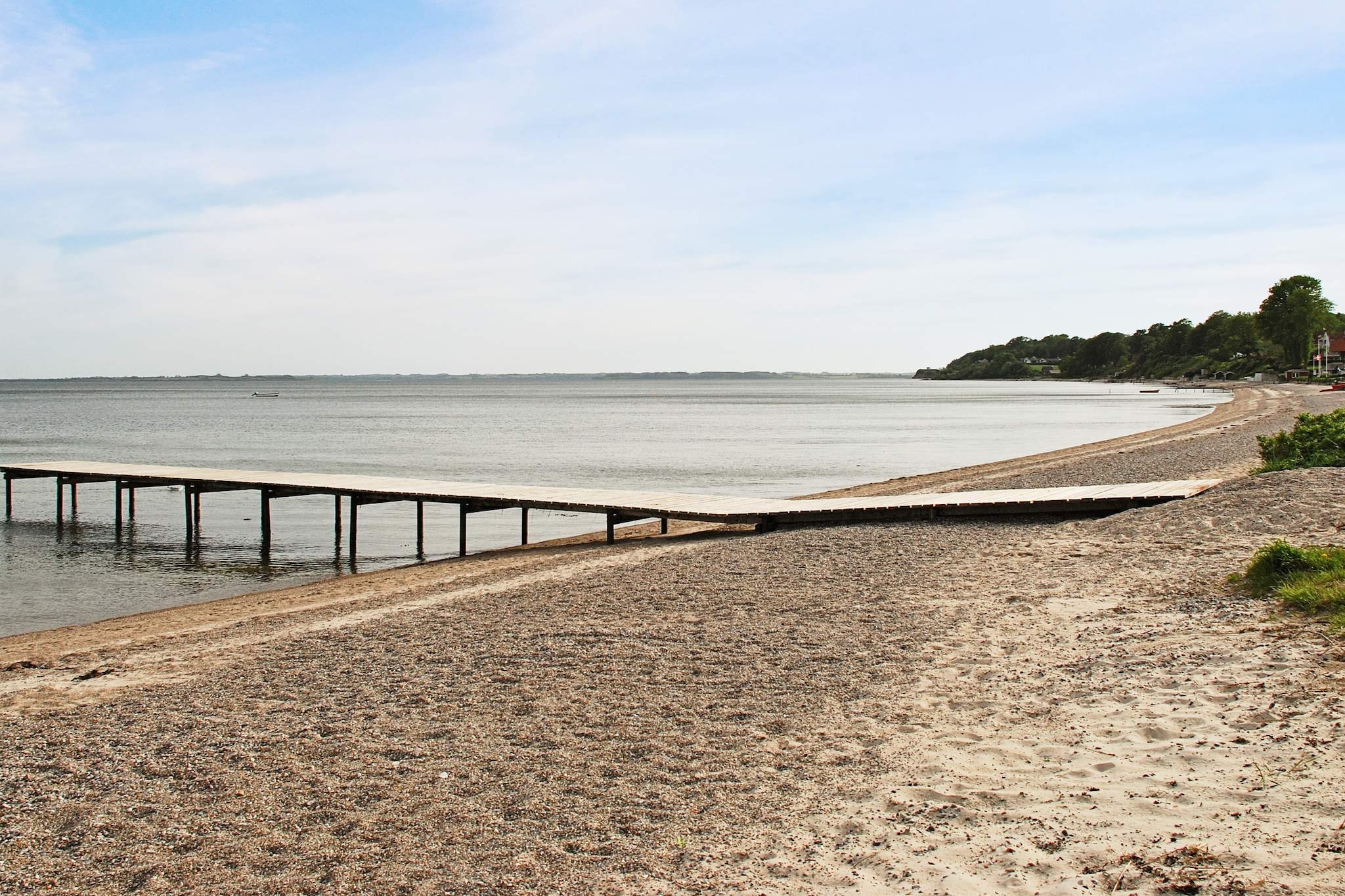 Afgelegen paradijs in Kelstrup -- By Traum Ferienwohnungen - Niet-getagd