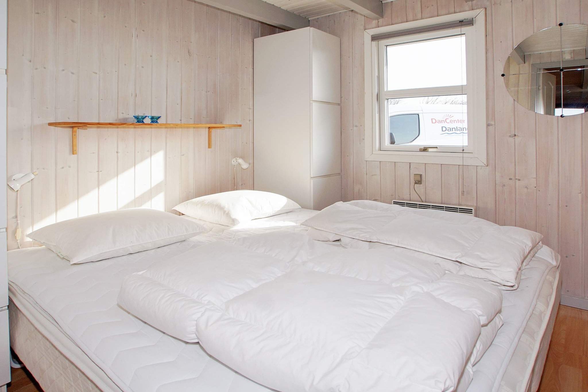 Seaside Charm in Bork Havn - Indoor