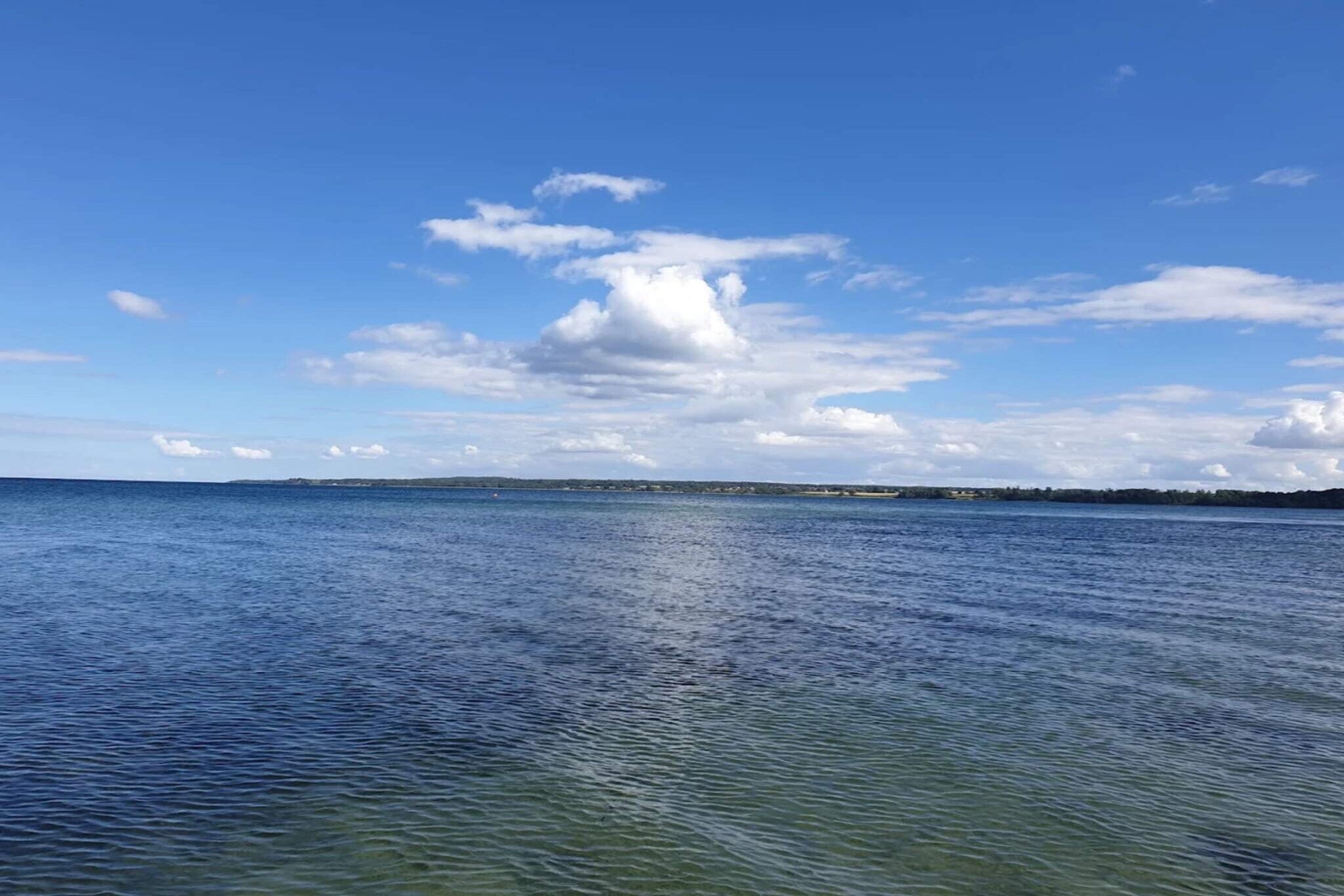 Afgelegen oase in Hvidbjerg -- By Traum Ferienwohnungen