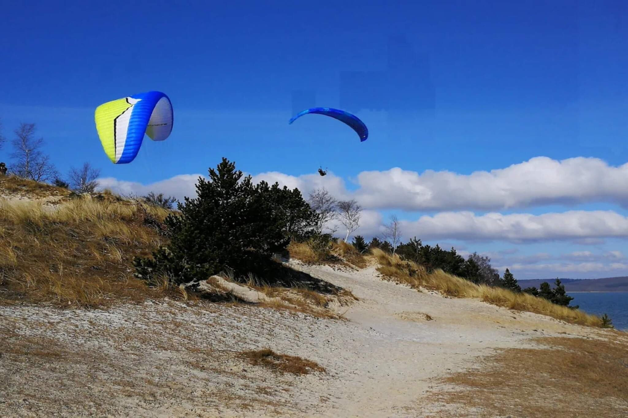 Havre de paix a Hvidbjerg -- By Traum Ferienwohnungen