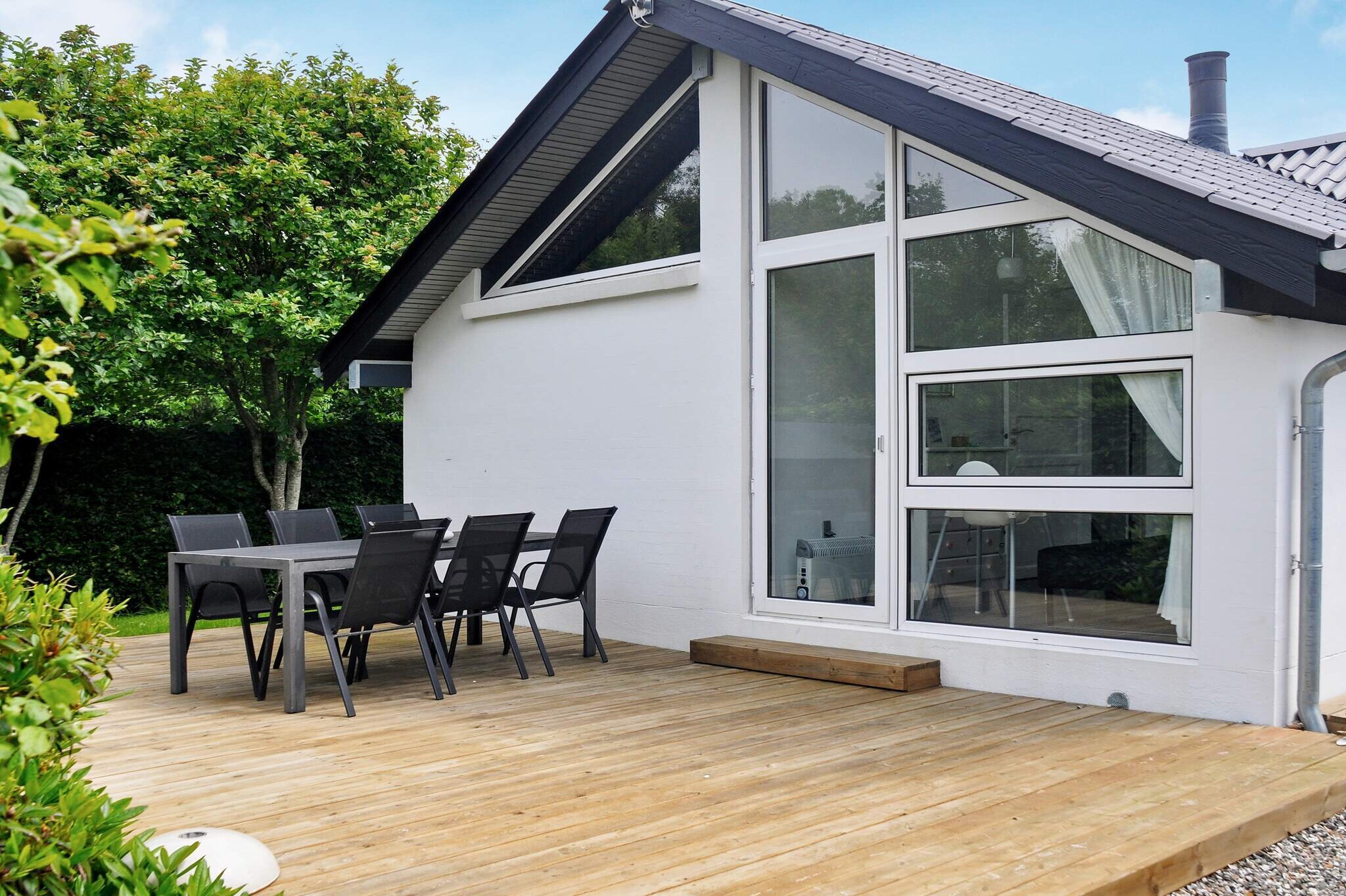 6 persoons vakantie huis in Struer-By Traum - Buitenlucht