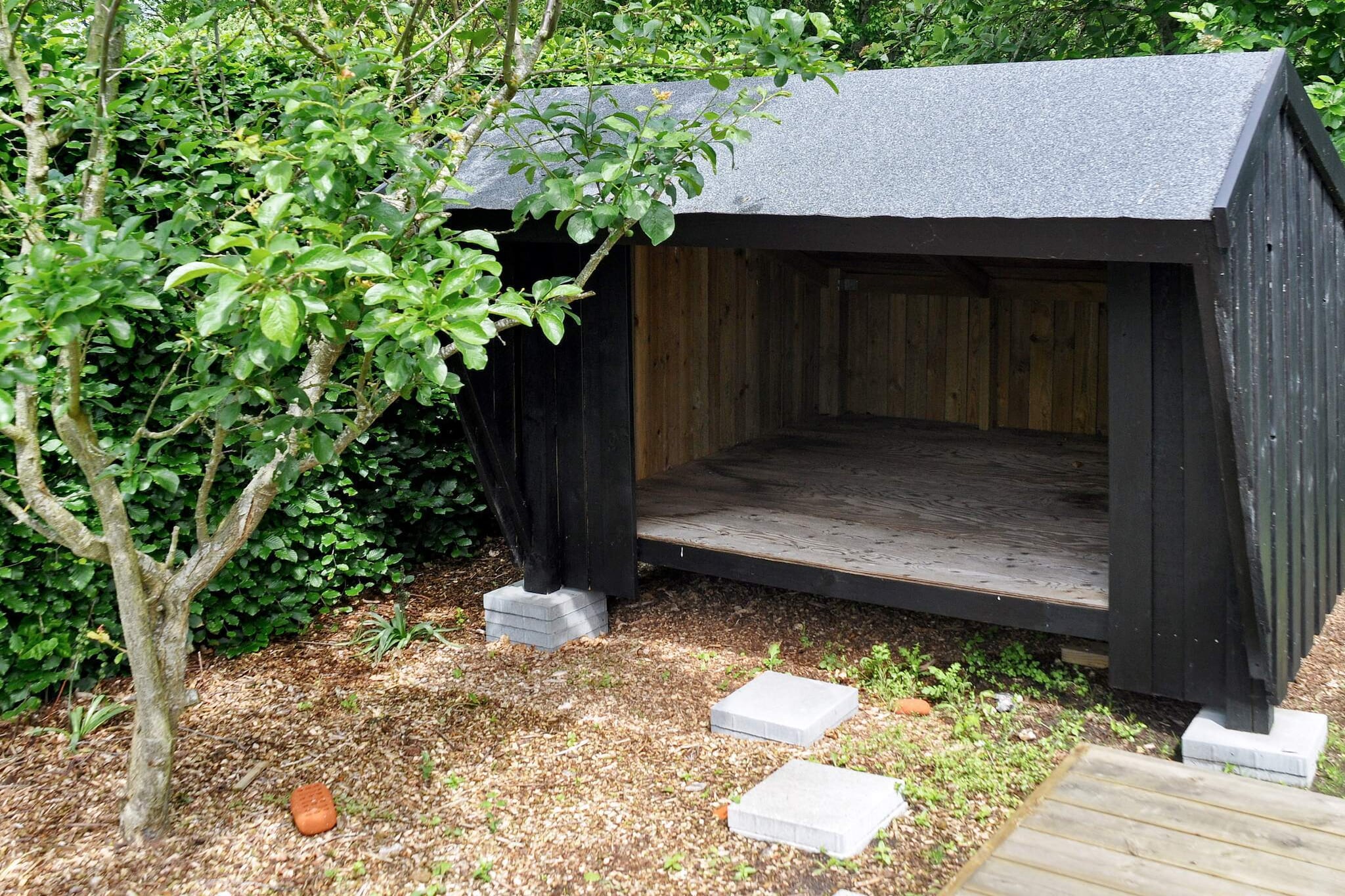 6 persoons vakantie huis in Struer-By Traum - Buitenlucht