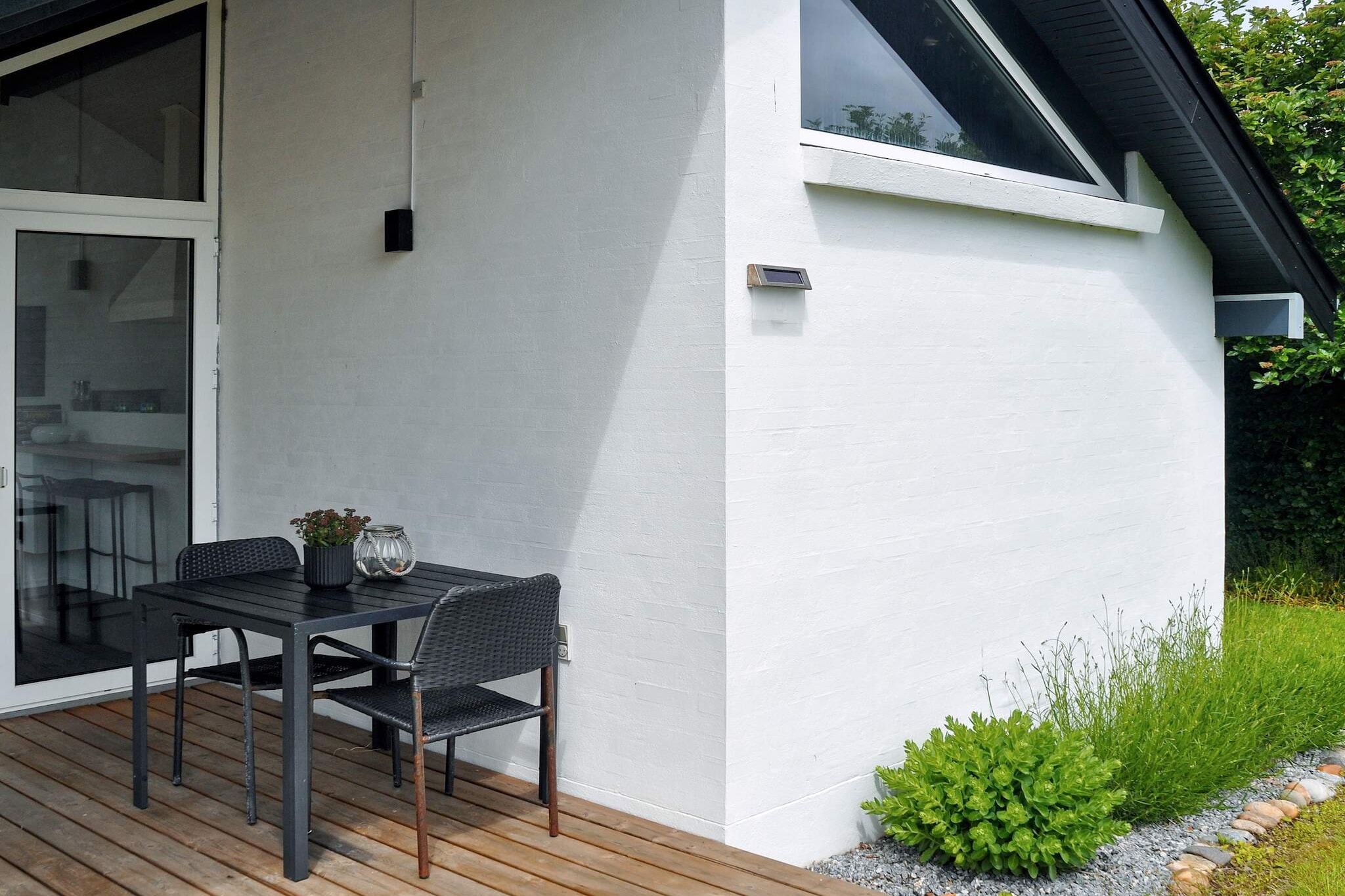 6 persoons vakantie huis in Struer-By Traum - Buitenlucht