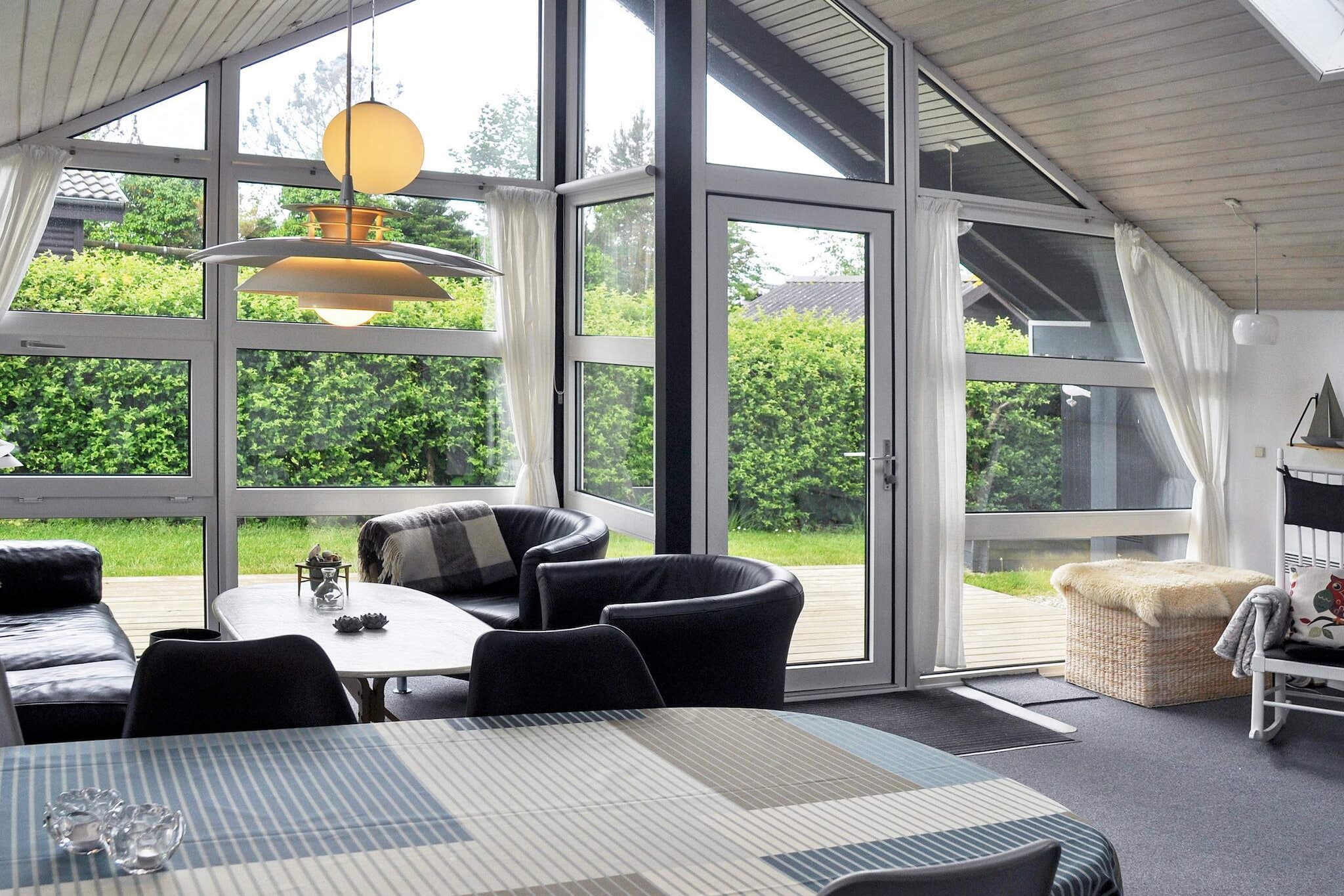 6 persoons vakantie huis in Struer-By Traum