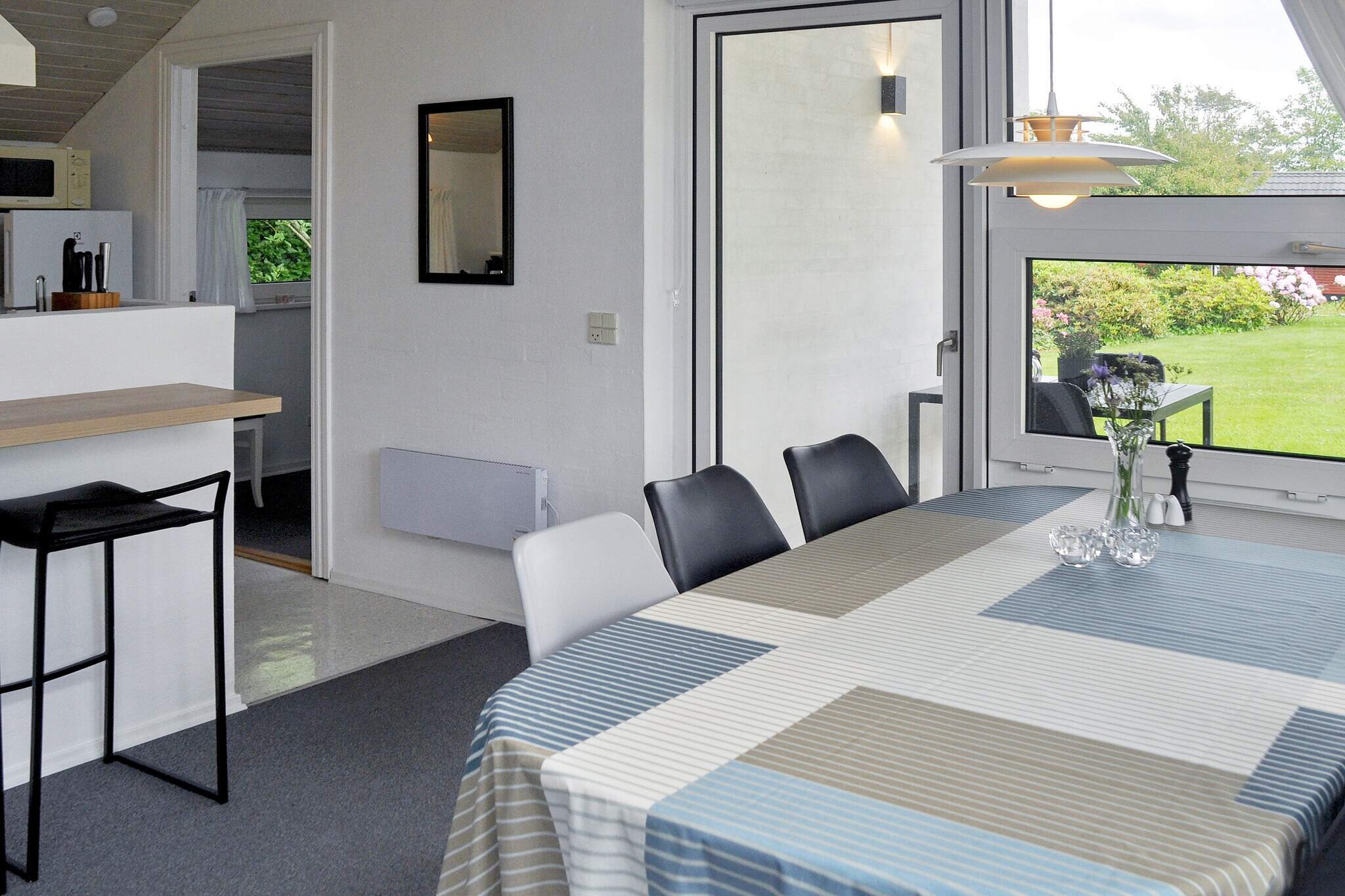 6 persoons vakantie huis in Struer-By Traum - Binnen