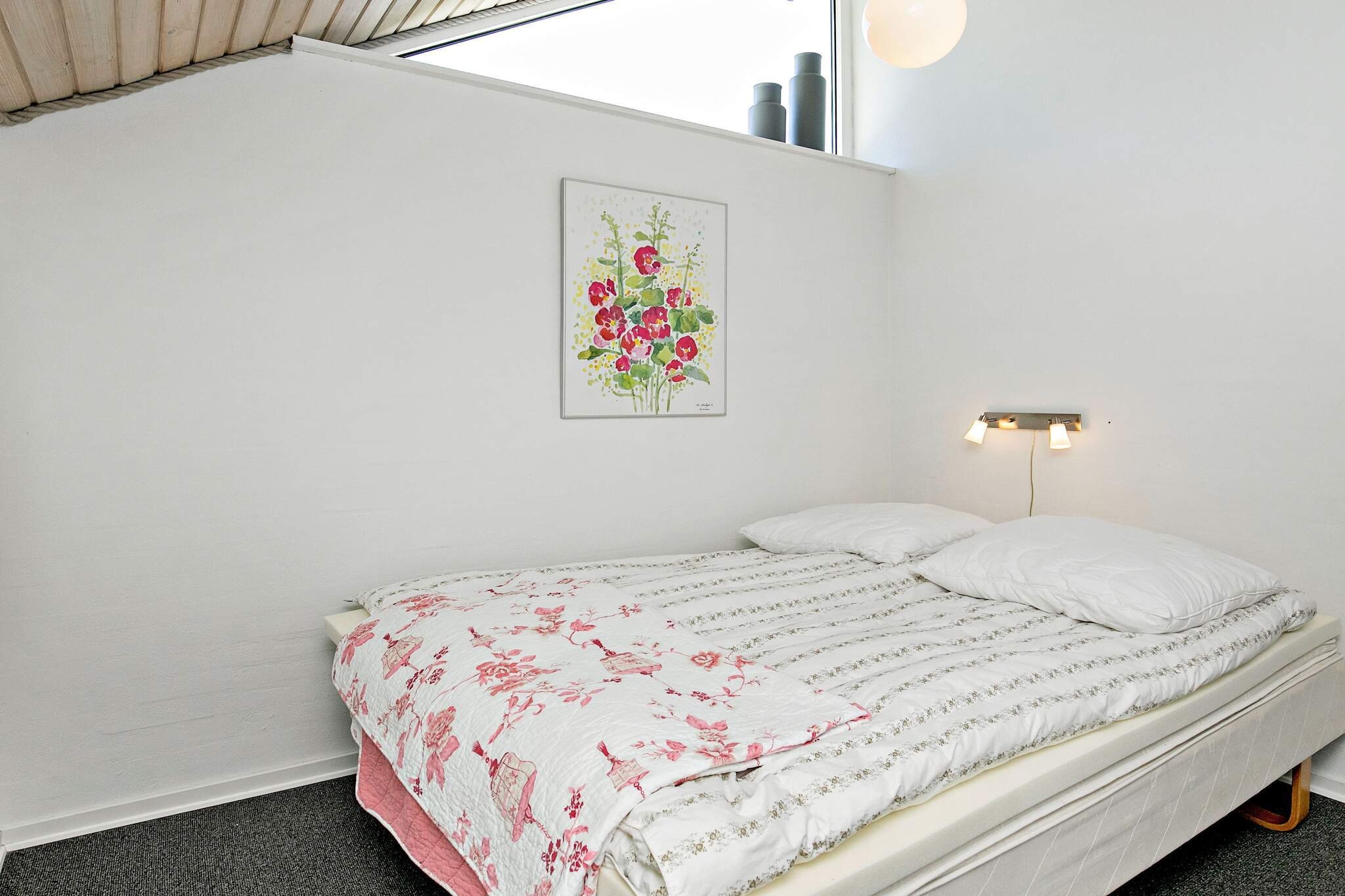 6 persoons vakantie huis in Struer-By Traum - Binnen