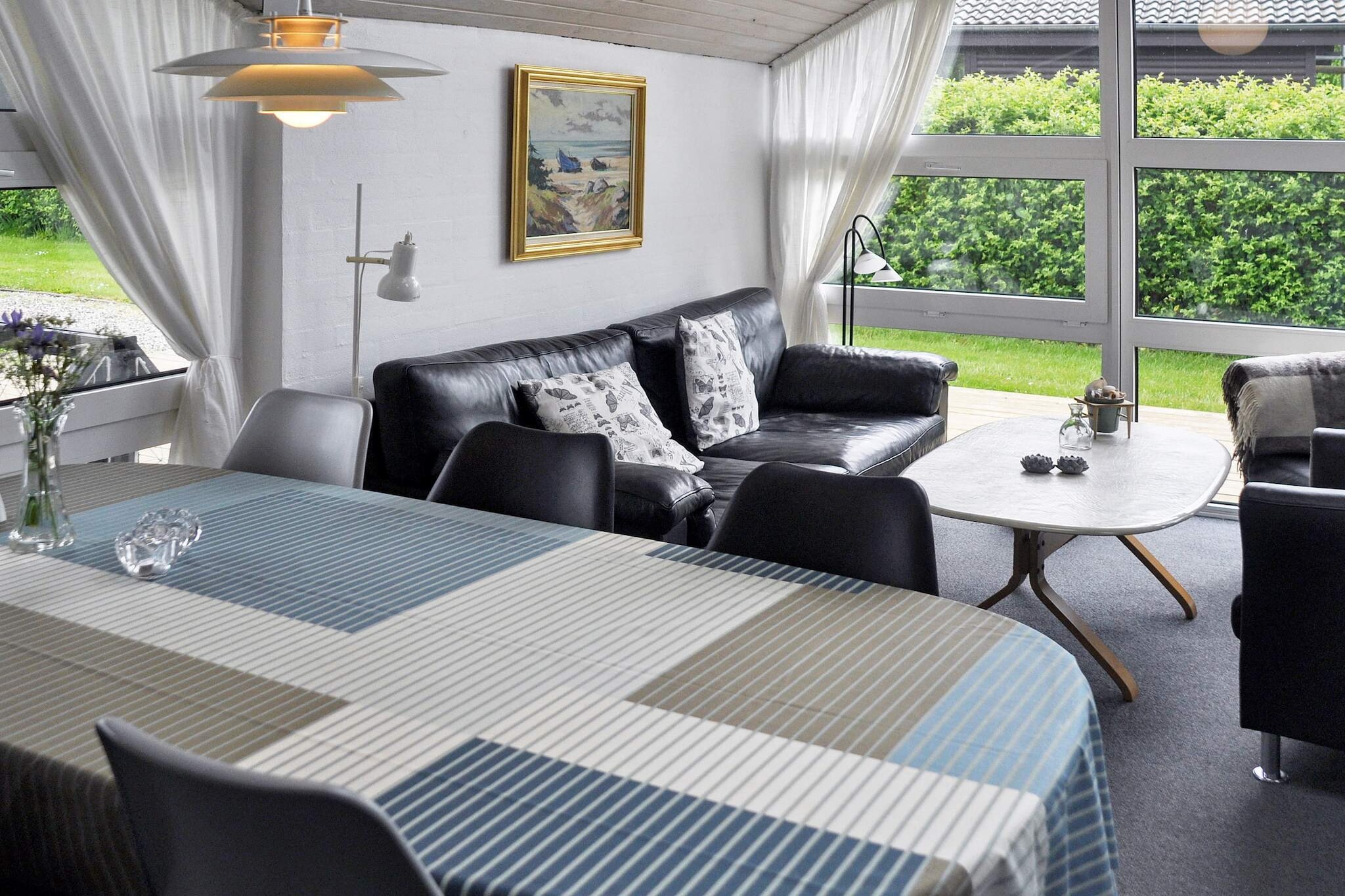 6 persoons vakantie huis in Struer-By Traum - Binnen