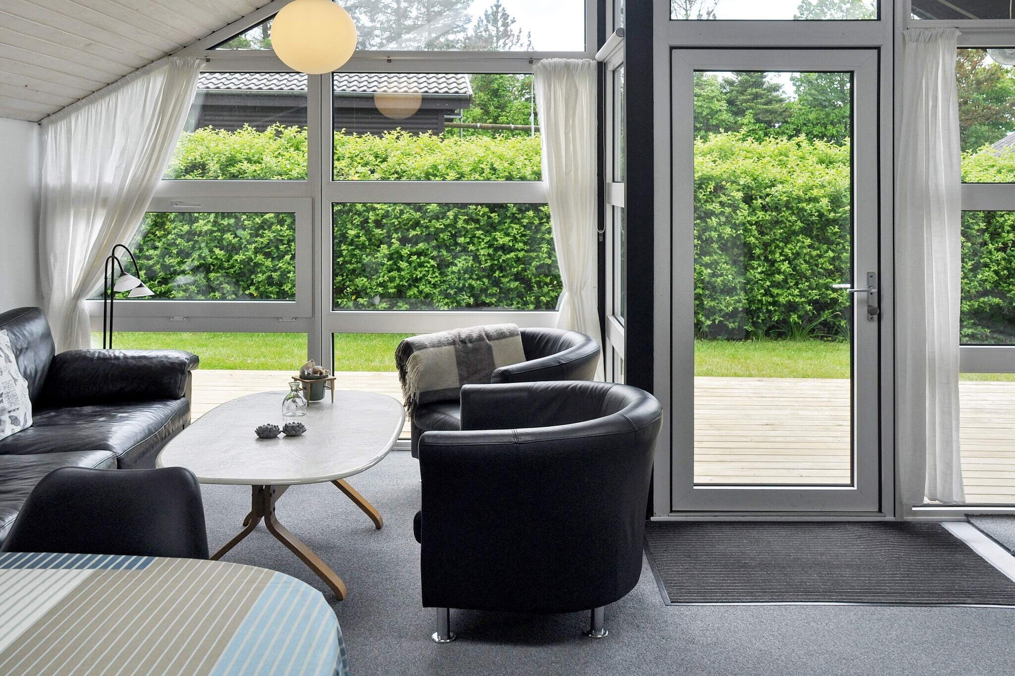 6 persoons vakantie huis in Struer-By Traum - Binnen