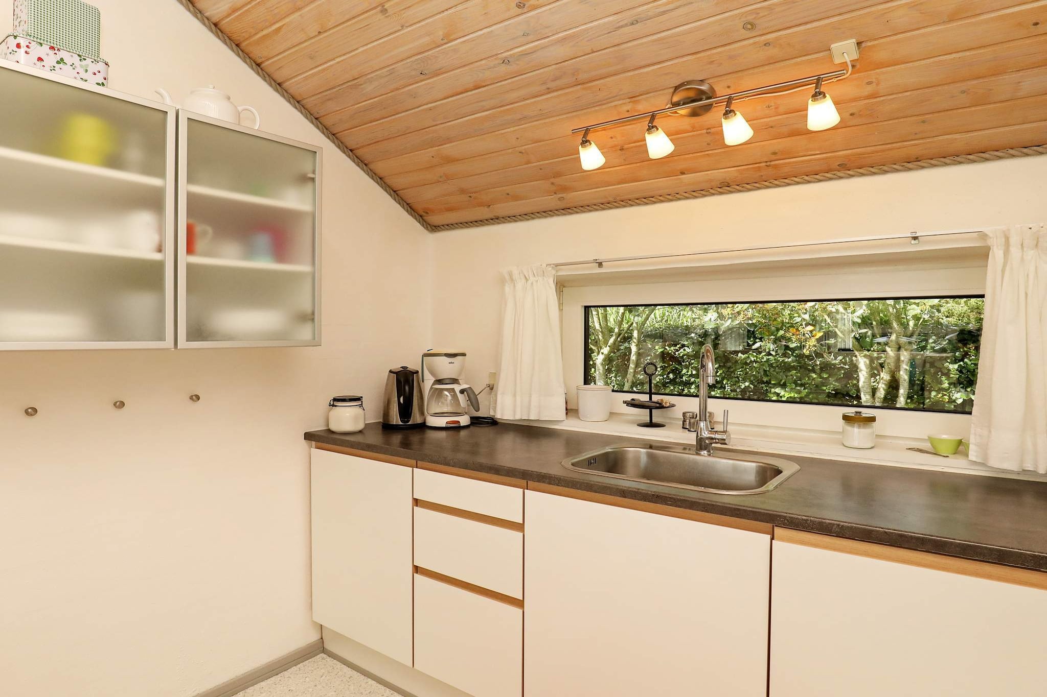 6 persoons vakantie huis in Struer-By Traum - Binnen