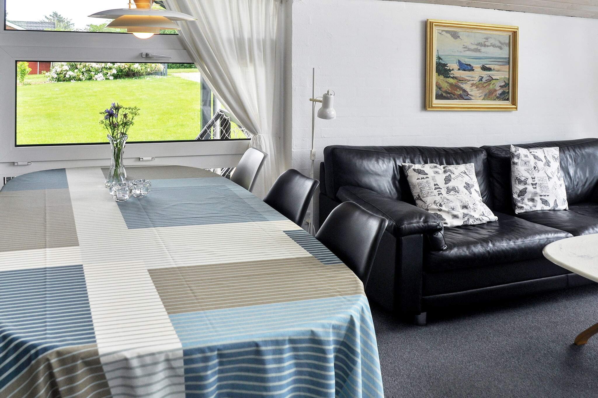 6 persoons vakantie huis in Struer-By Traum - Binnen