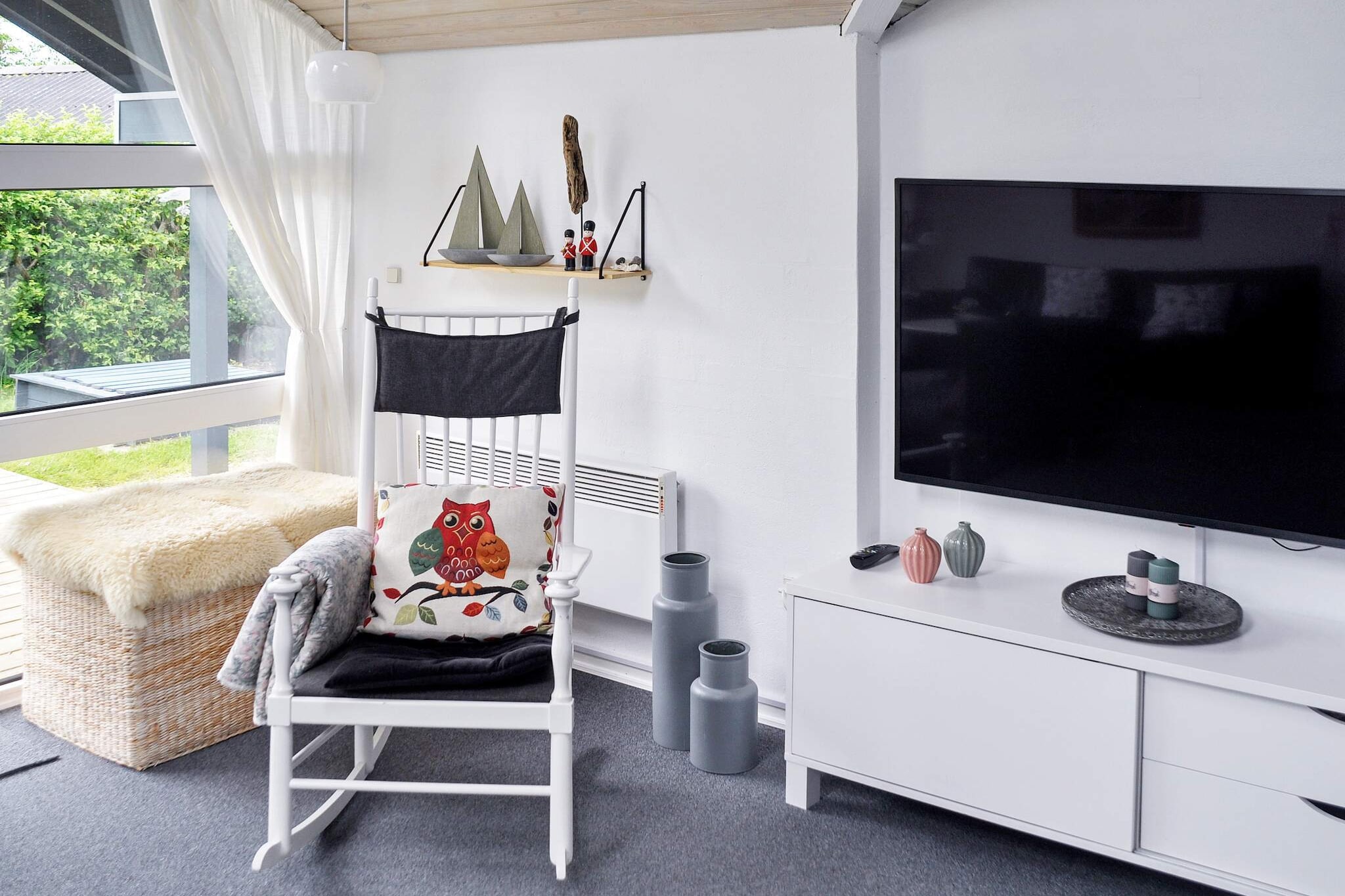 6 persoons vakantie huis in Struer-By Traum - Binnen