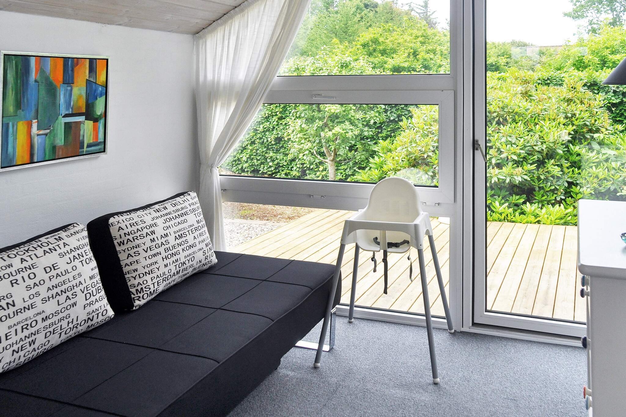 6 persoons vakantie huis in Struer-By Traum - Binnen