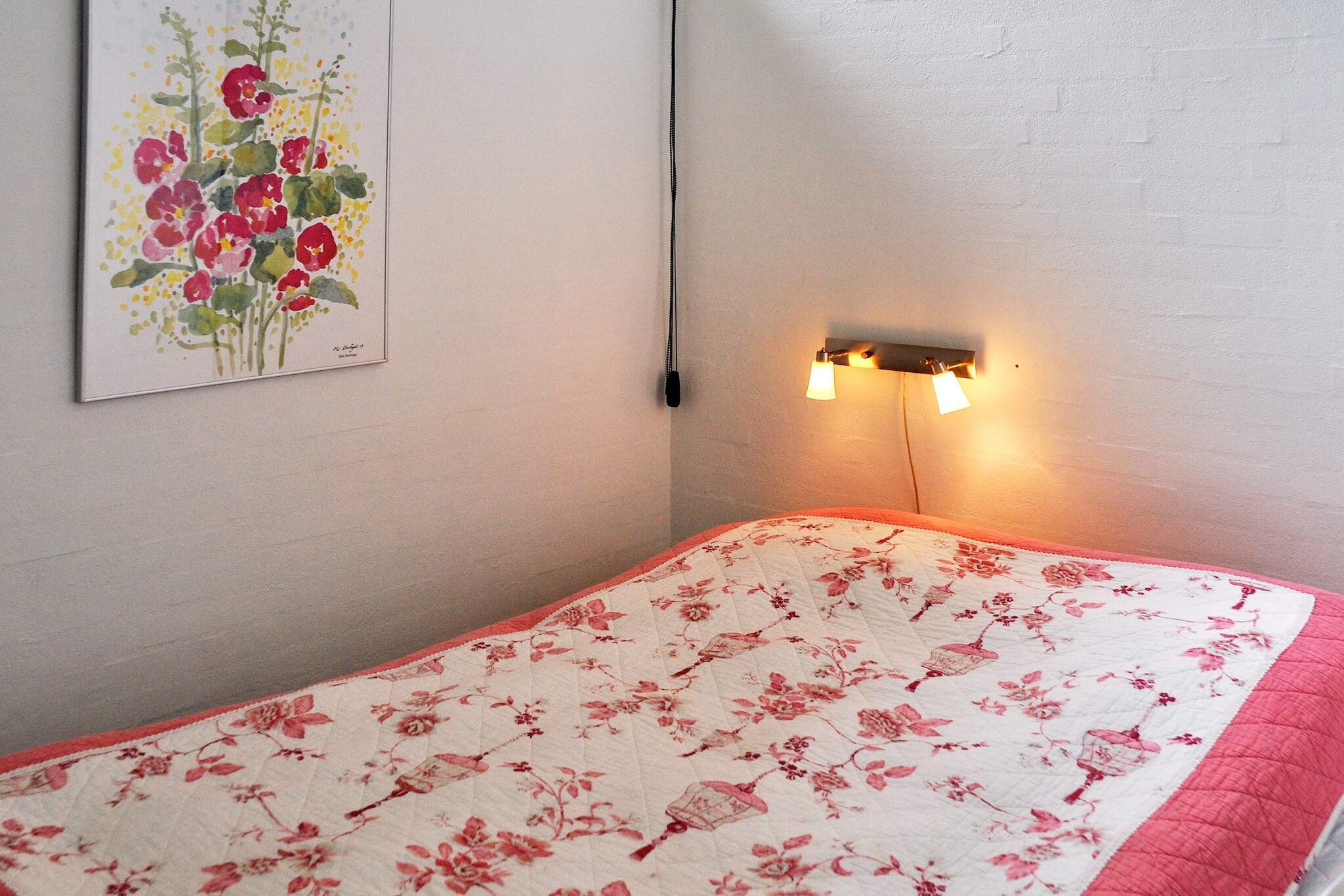 6 persoons vakantie huis in Struer-By Traum - Binnen