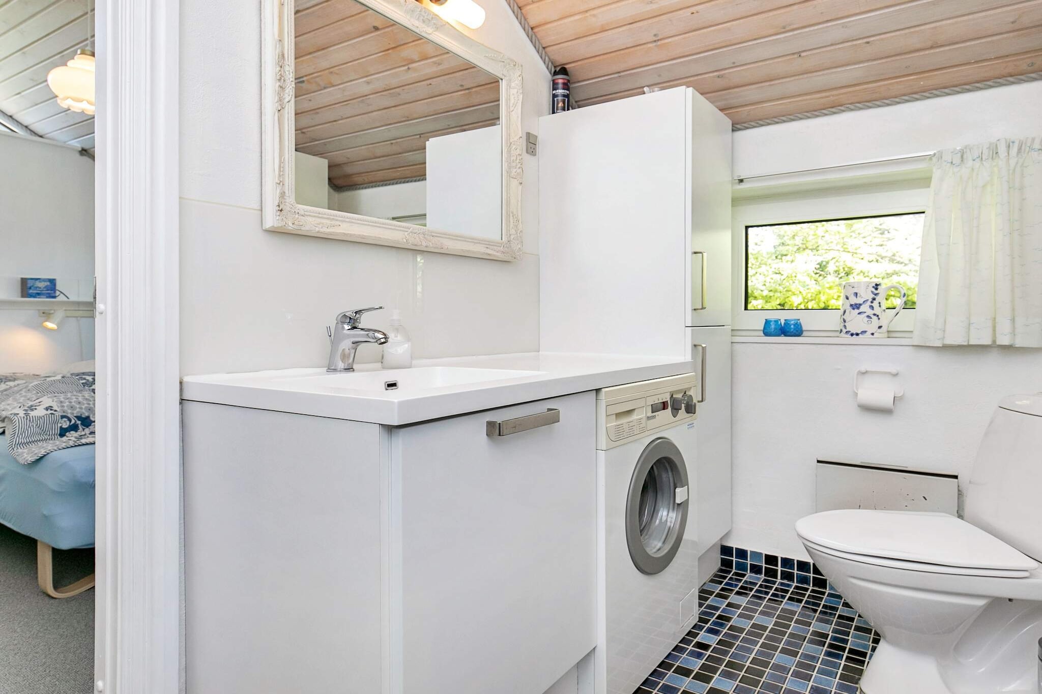6 persoons vakantie huis in Struer-By Traum - Binnen