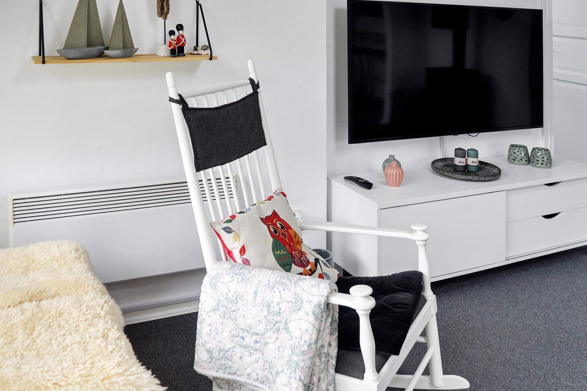 6 persoons vakantie huis in Struer-By Traum - Binnen