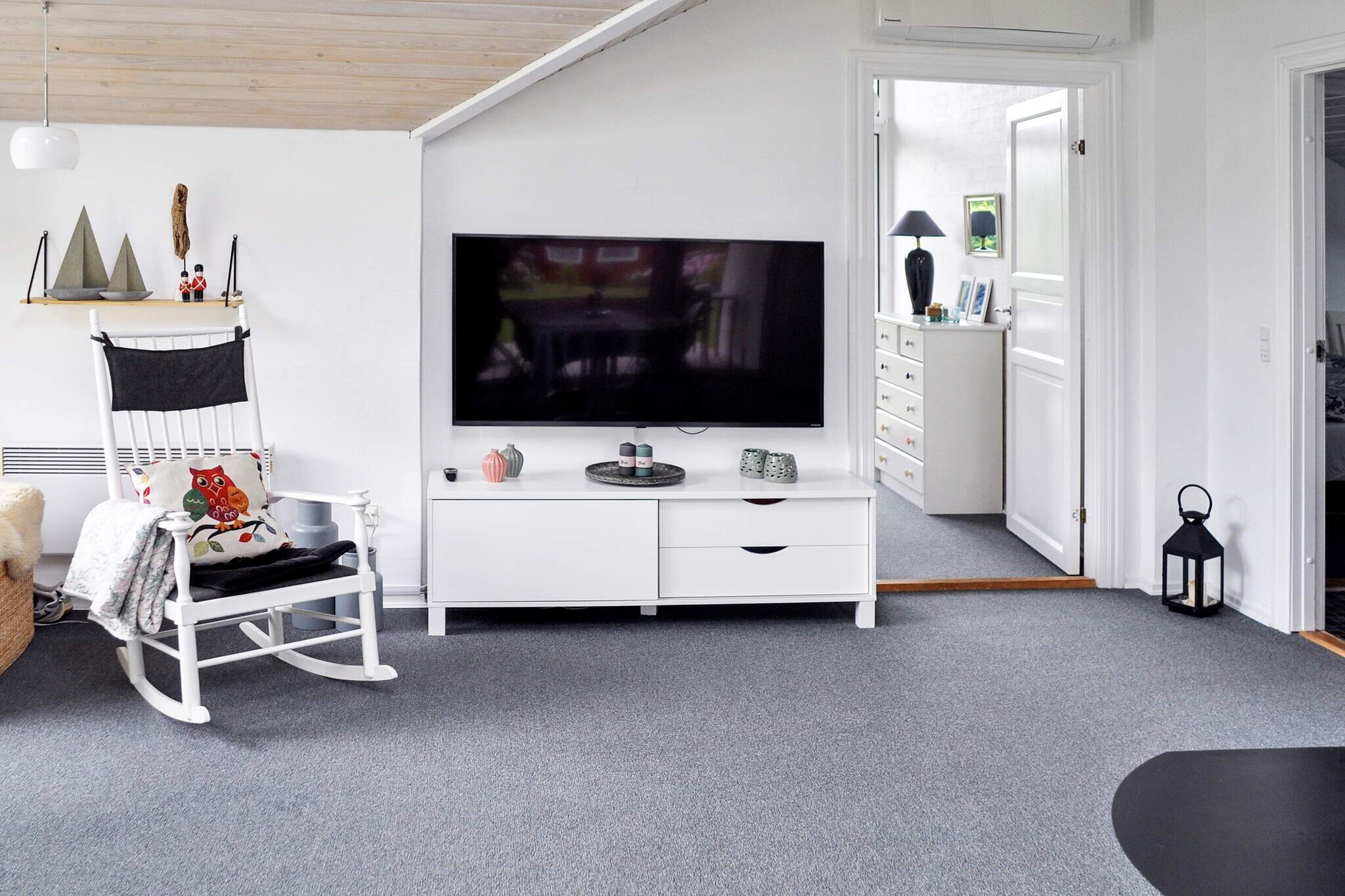 6 persoons vakantie huis in Struer-By Traum - Binnen