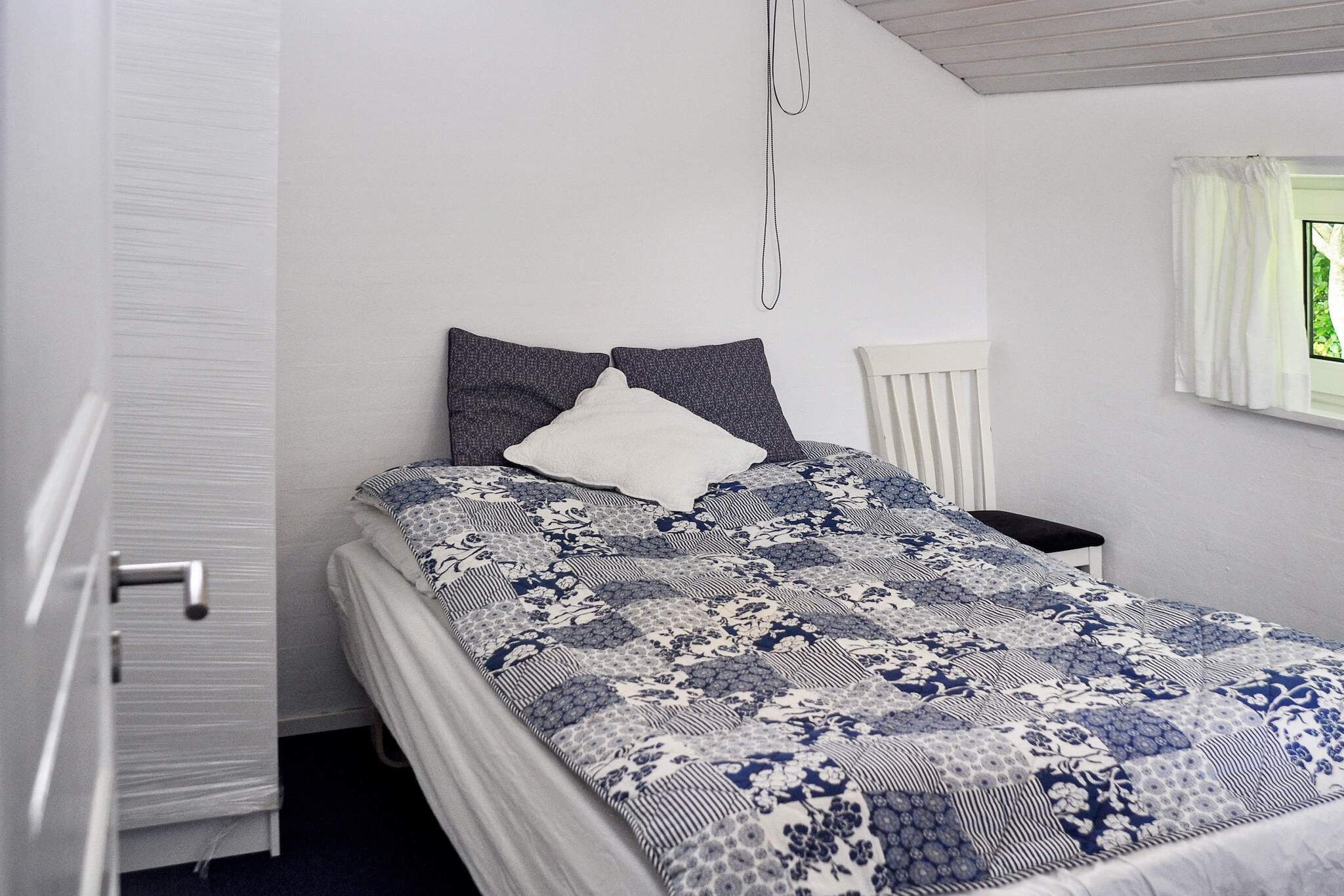 6 persoons vakantie huis in Struer-By Traum - Binnen