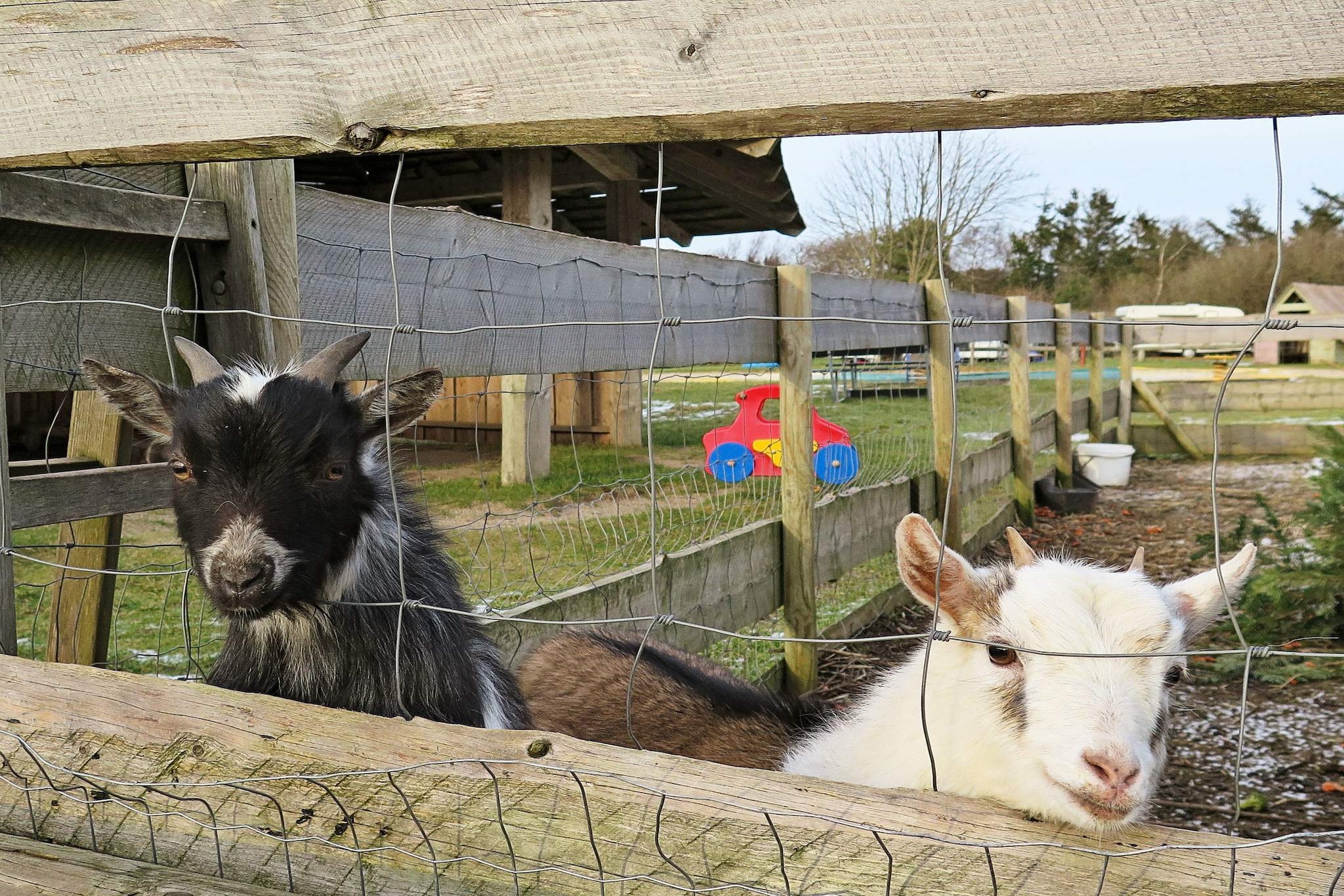 6 persoons vakantie huis in Struer-By Traum - Uitzicht