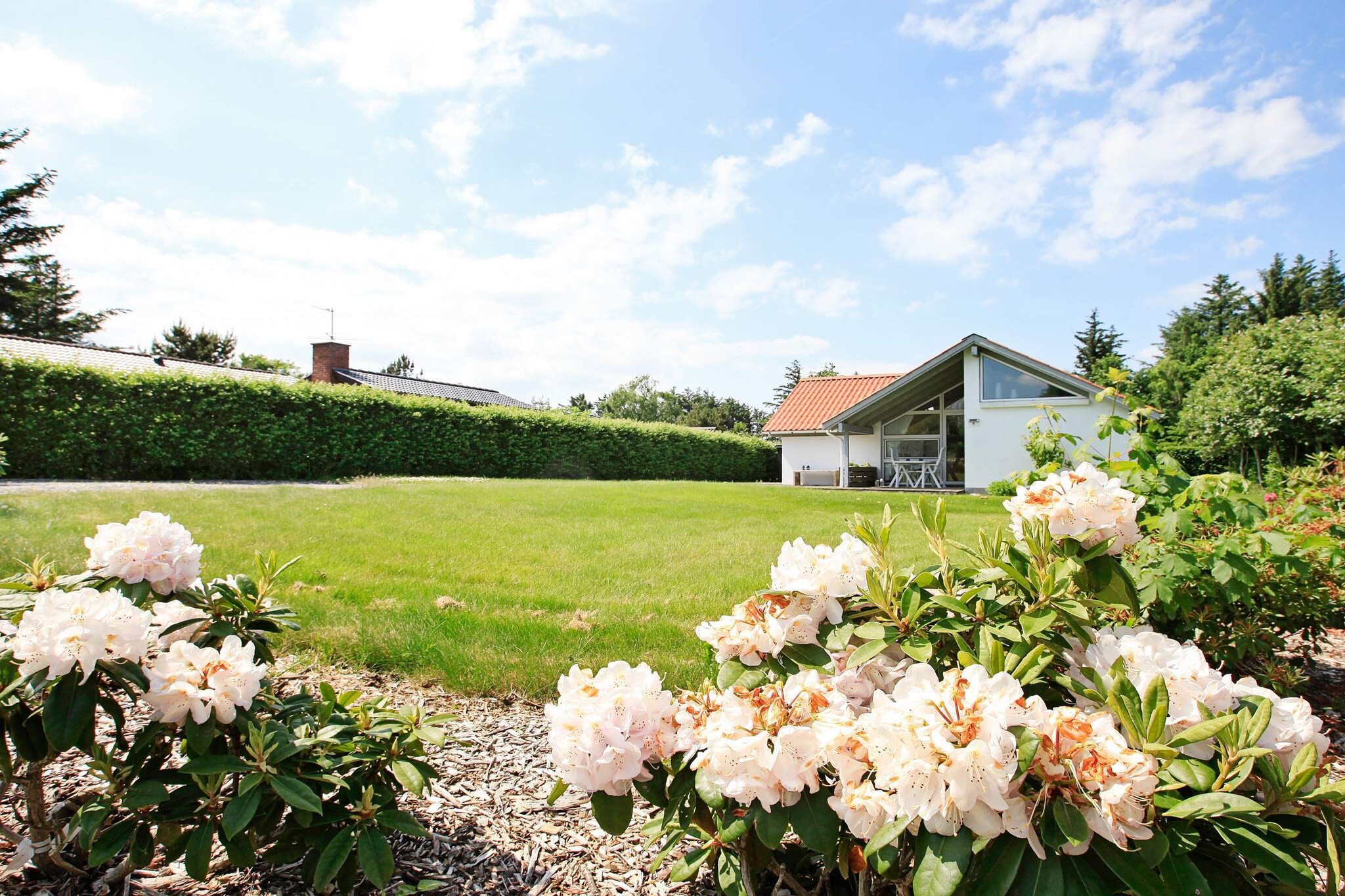 6 persoons vakantie huis in Struer-By Traum - Uitzicht
