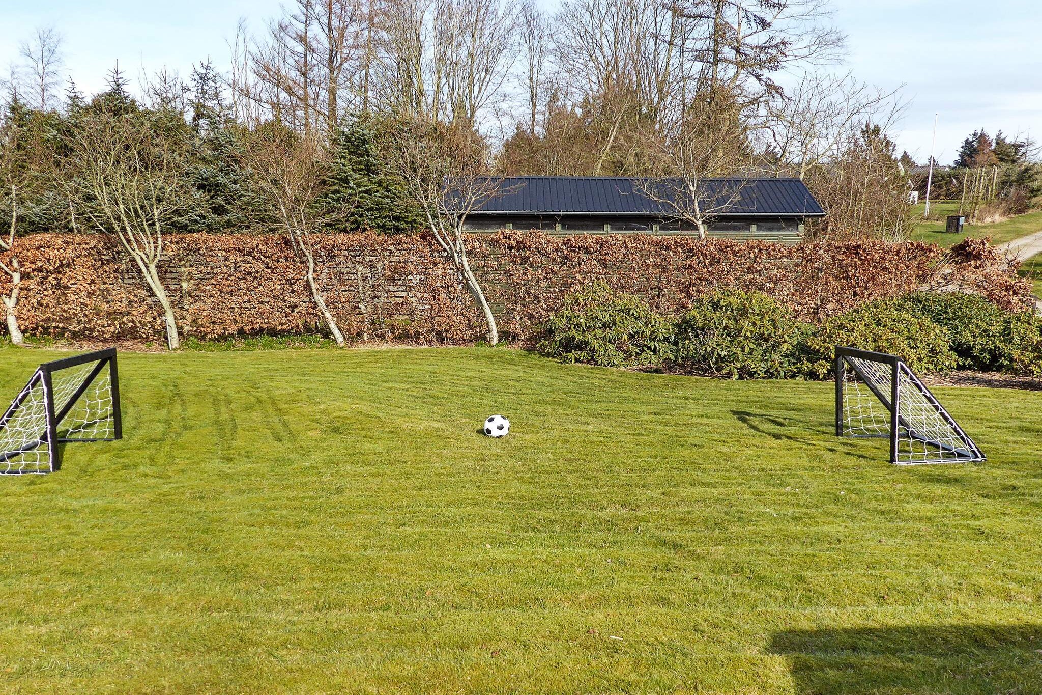 6 persoons vakantie huis in Struer-By Traum - Uitzicht