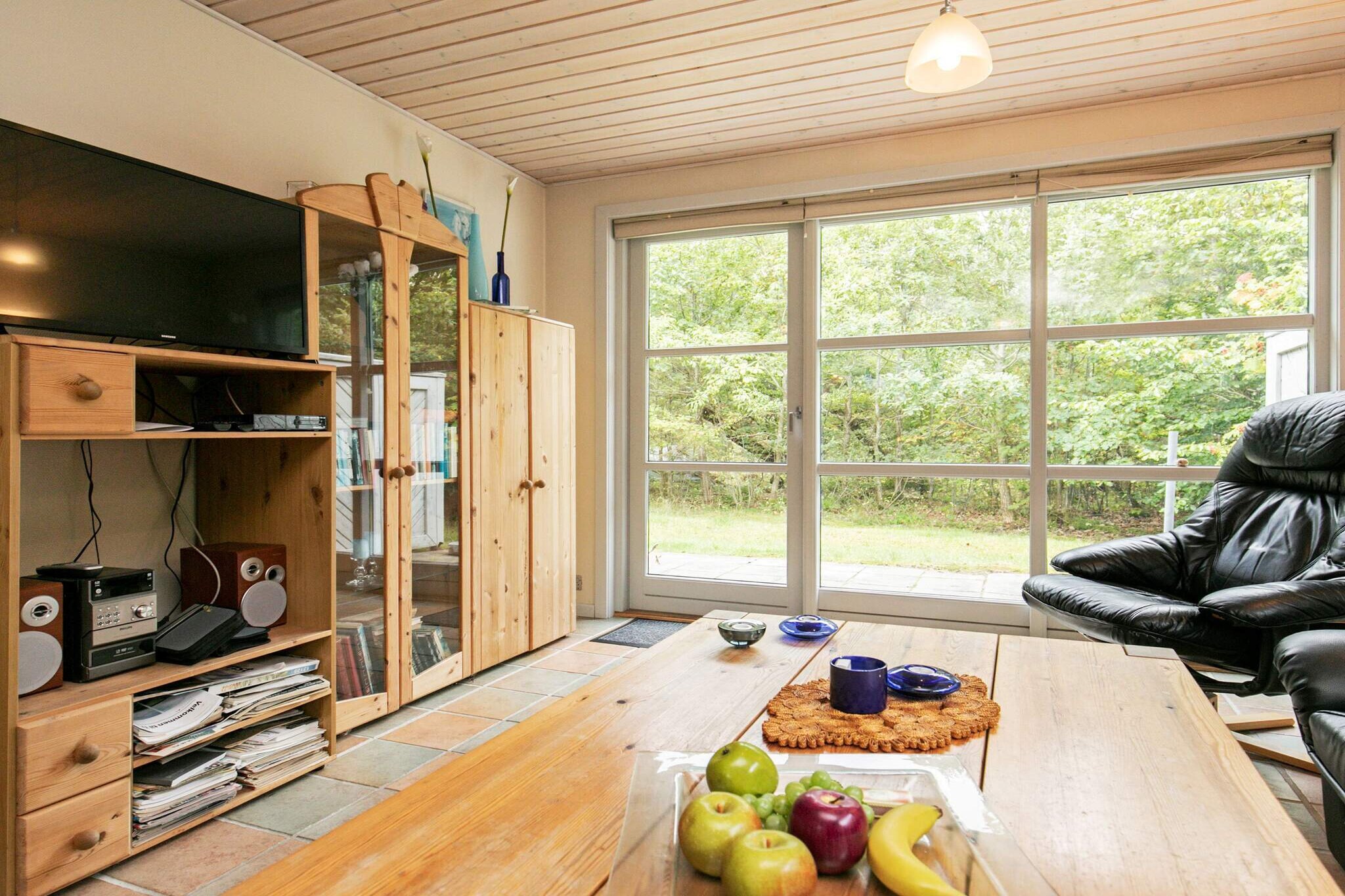 6 person holiday home in Hurup Thy