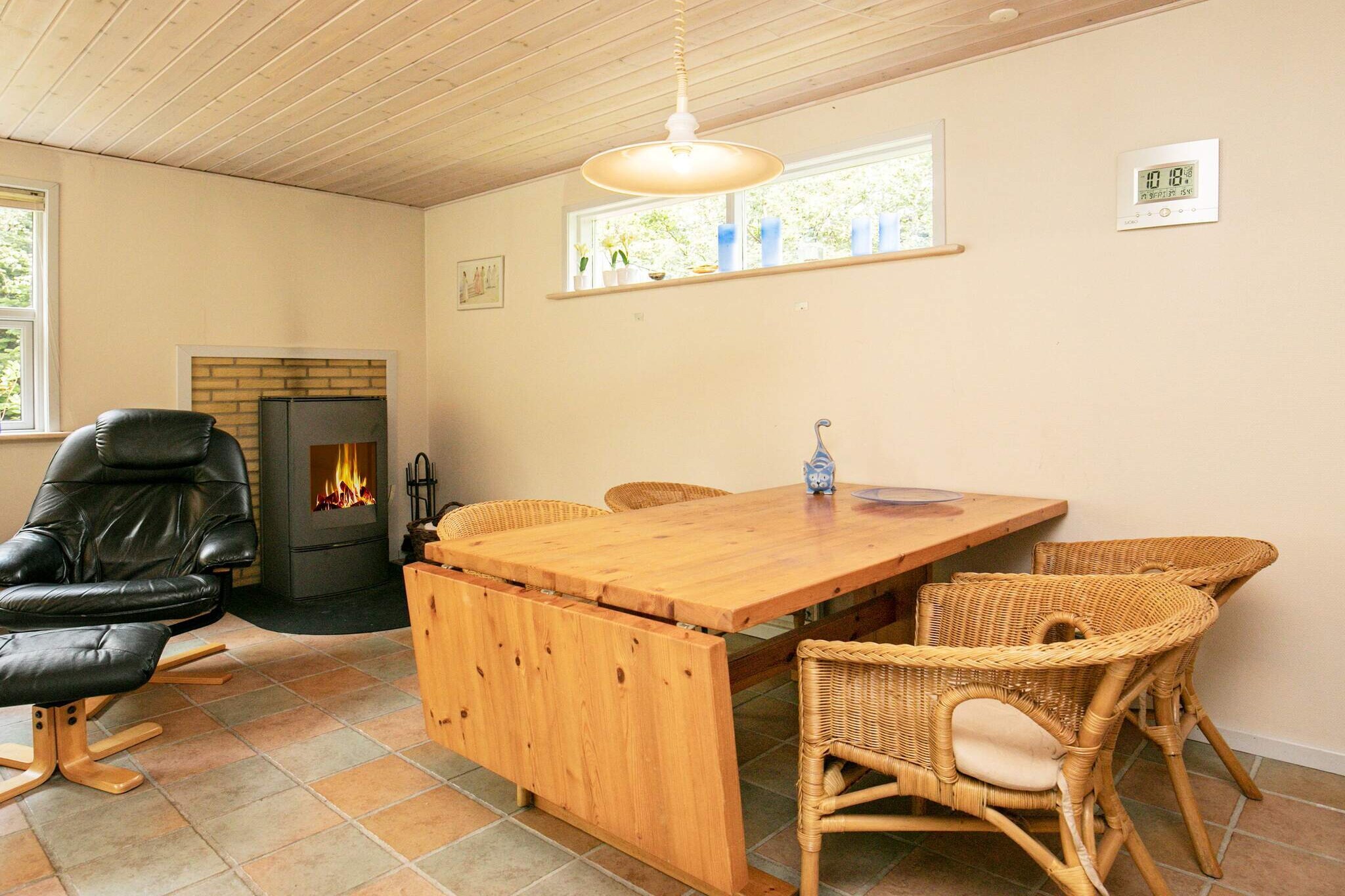 6 person holiday home in Hurup Thy