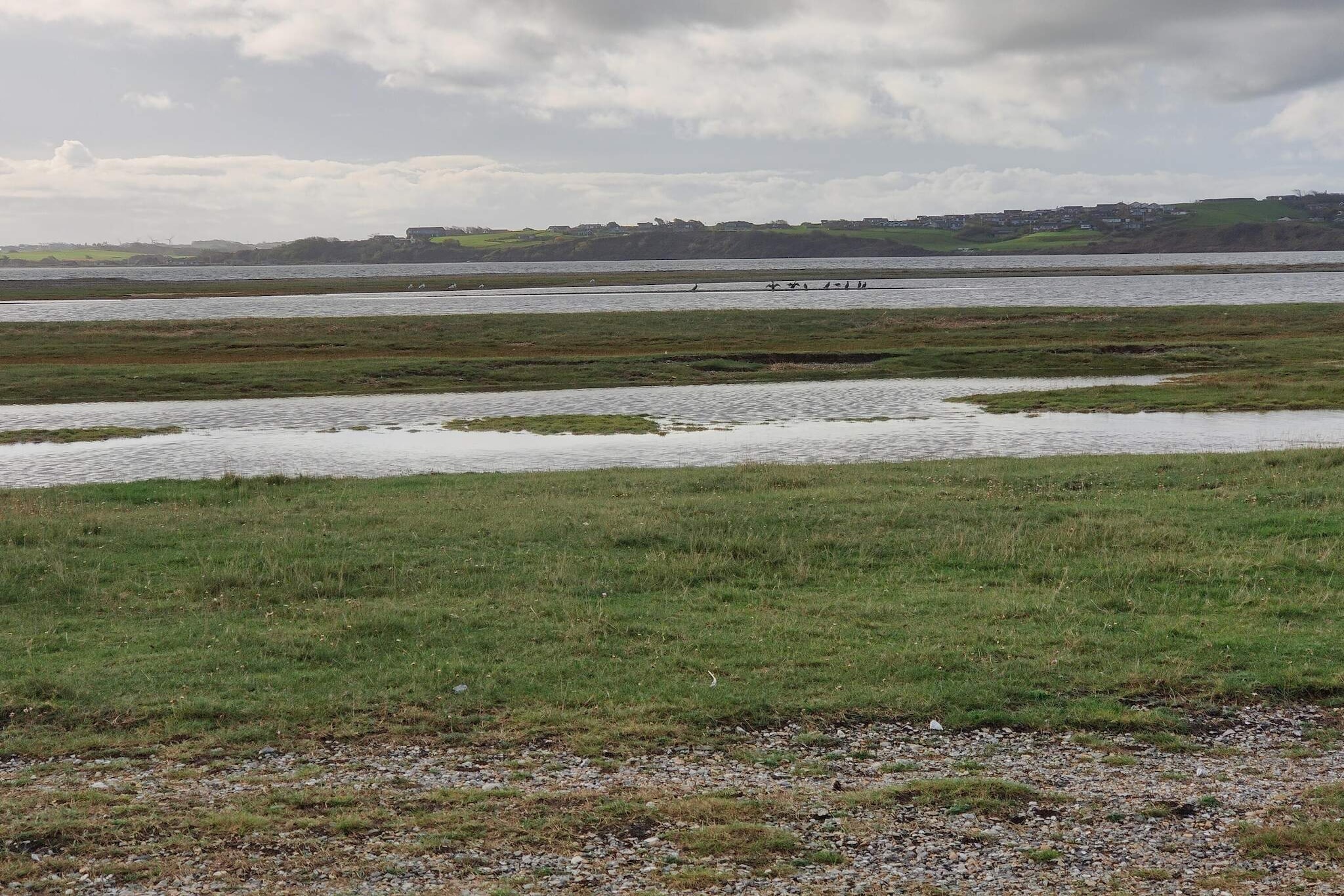 5 persoons vakantie huis in Lemvig-By Traum-Waterzicht